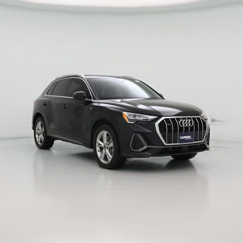 2021 Audi Q3 S-Line Premium
