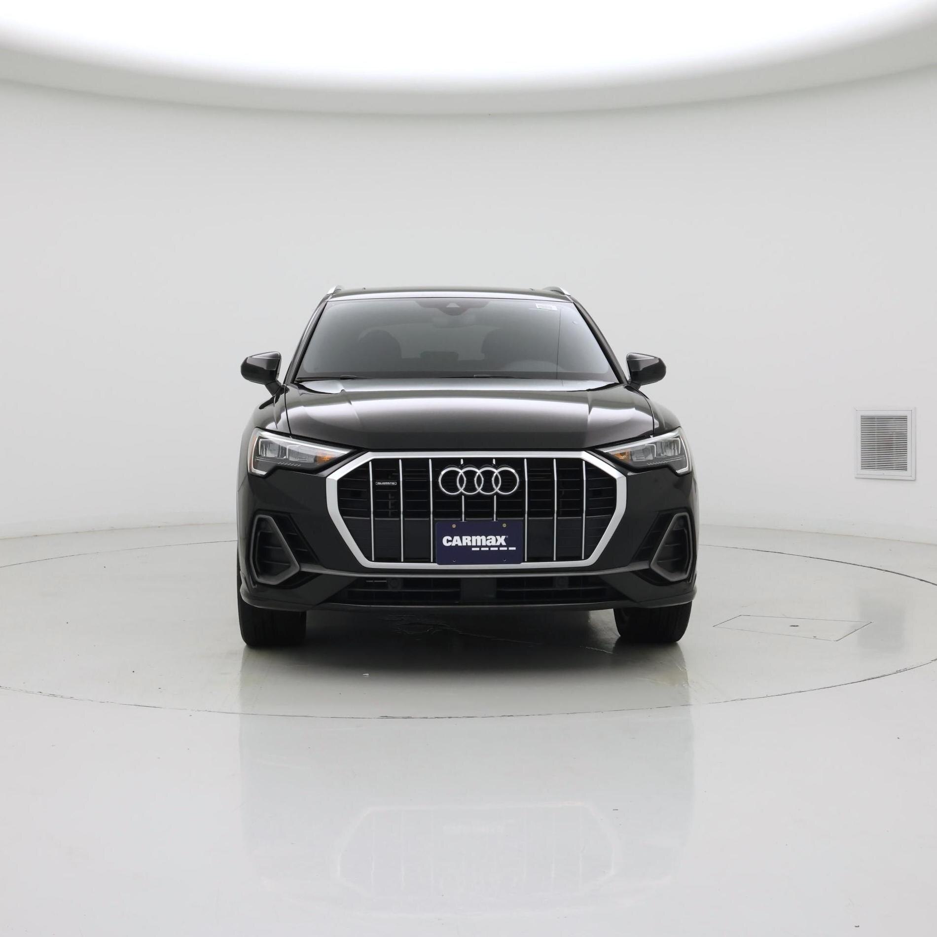 Thumbnail: 2021 Audi Q3 - 5