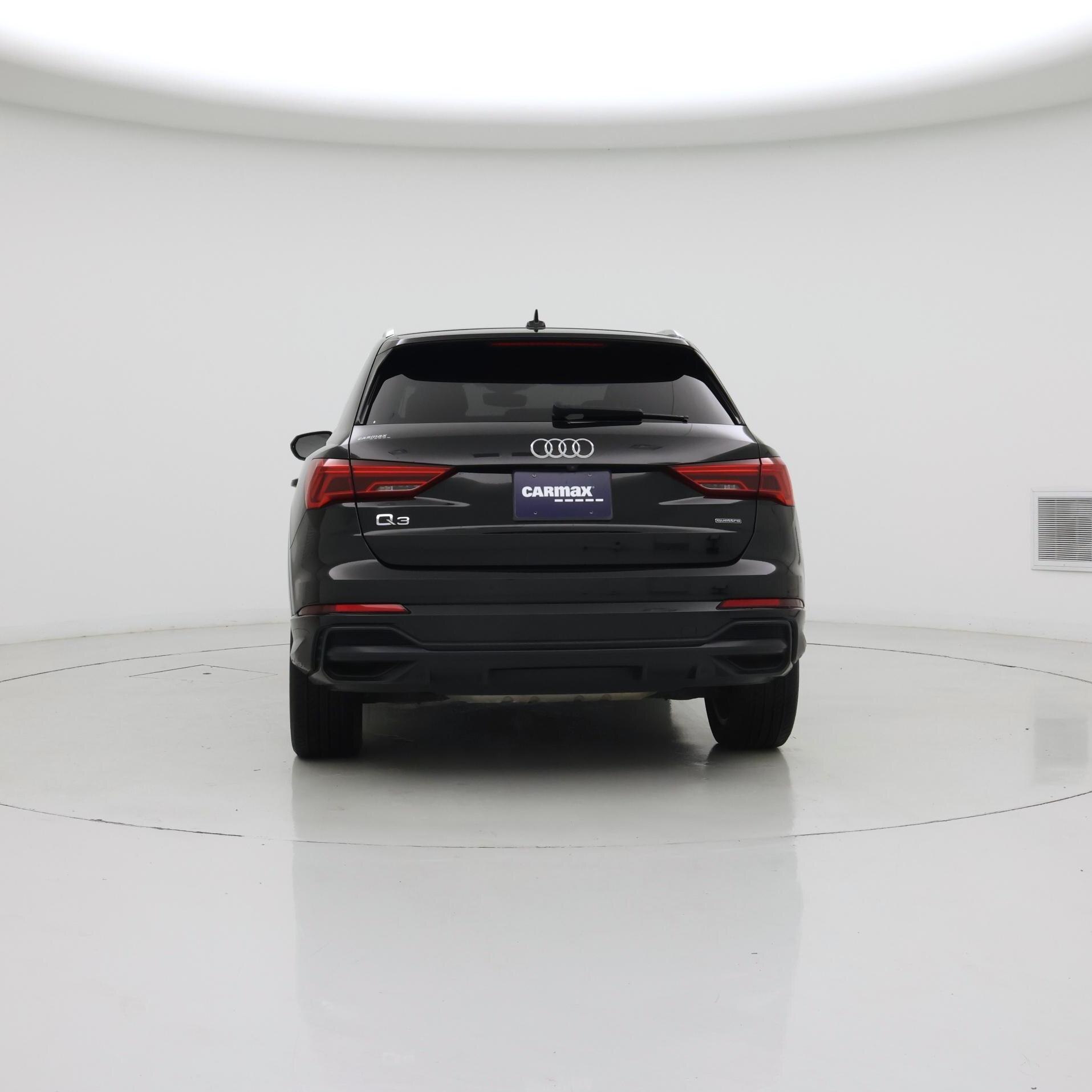 Thumbnail: 2021 Audi Q3 - 6