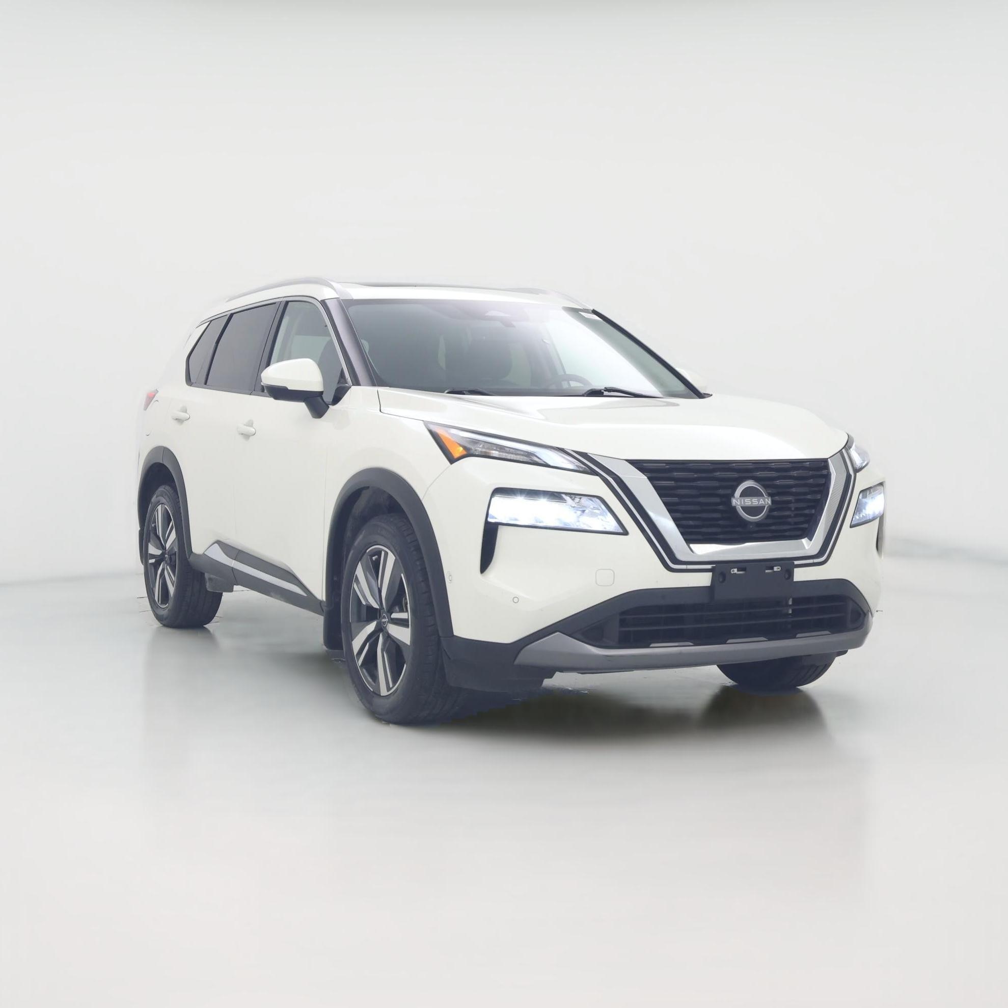 Thumbnail: 2023 Nissan Rogue - 1
