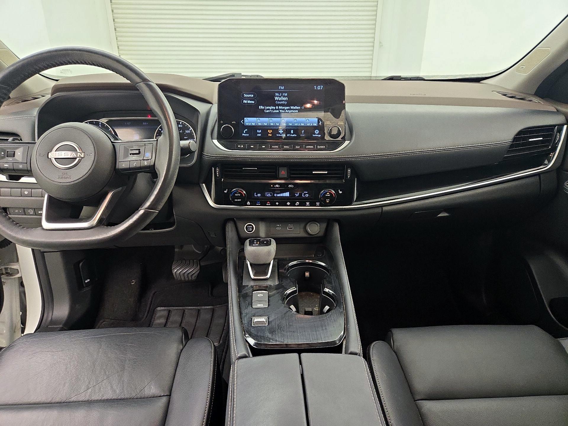 Thumbnail: 2023 Nissan Rogue - 9