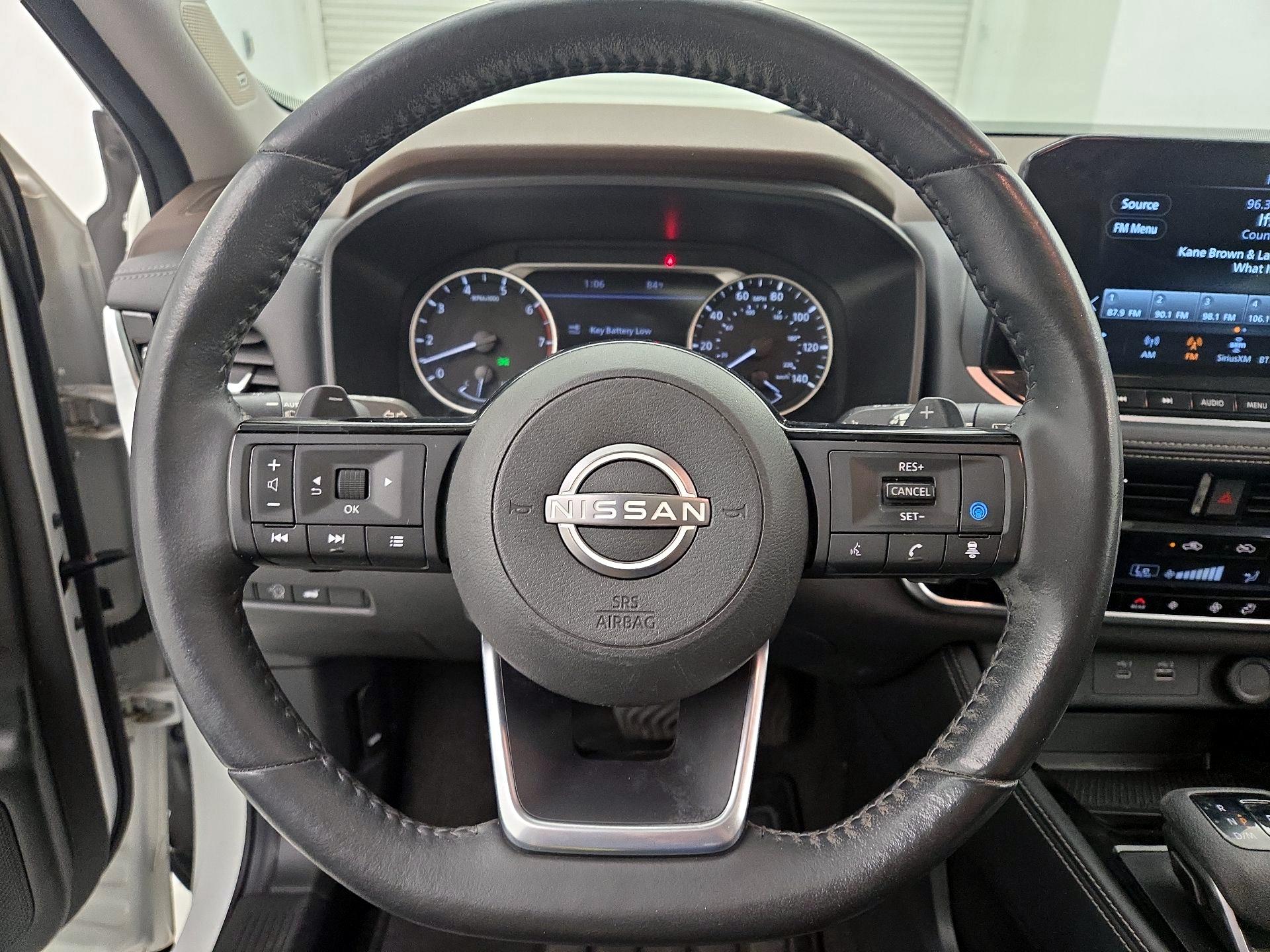 Thumbnail: 2023 Nissan Rogue - 10