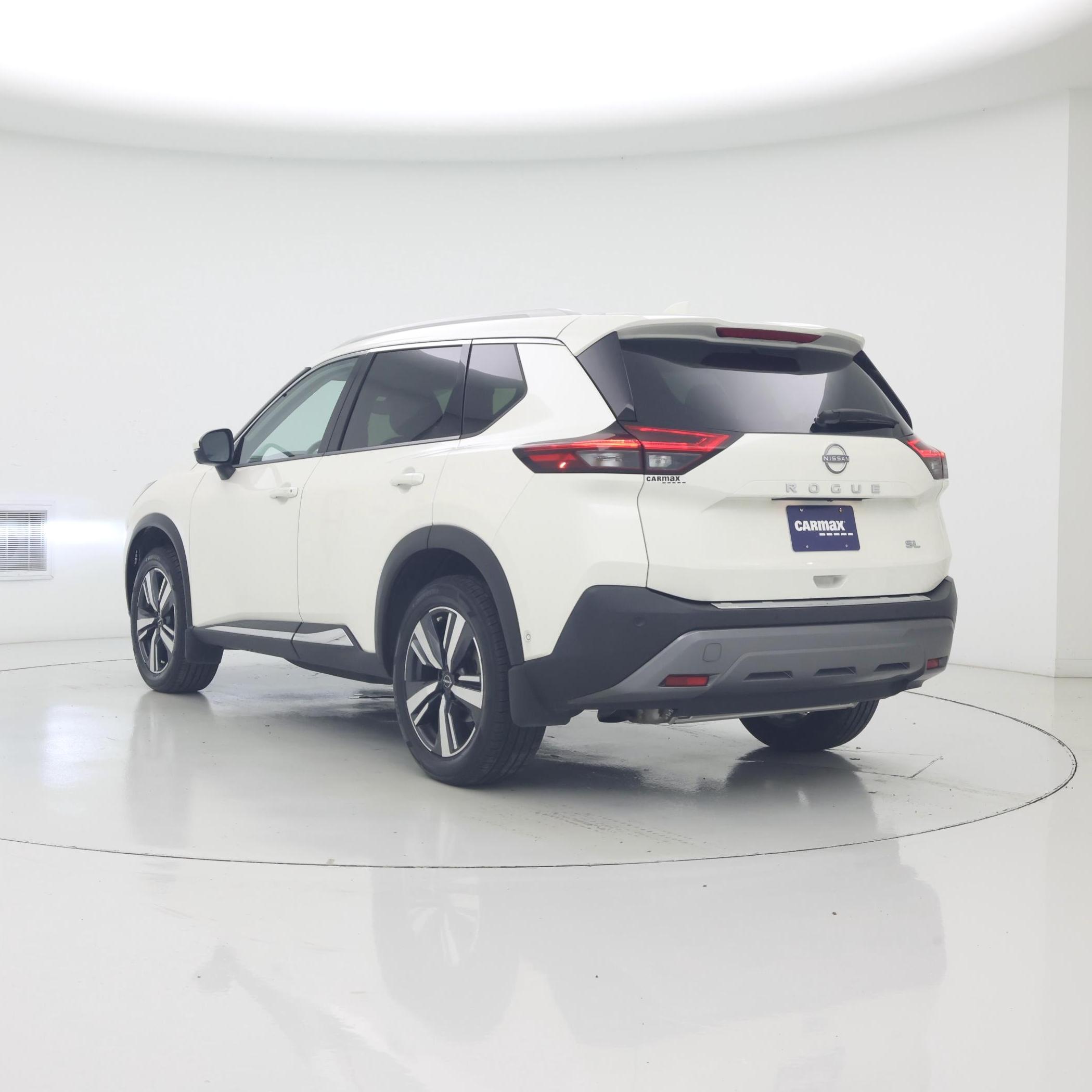 Thumbnail: 2023 Nissan Rogue - 2