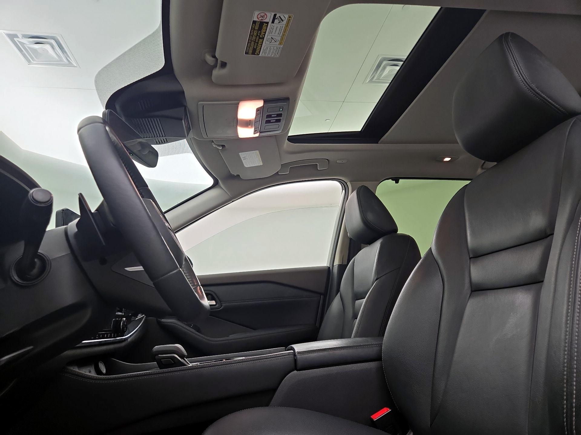 Thumbnail: 2023 Nissan Rogue - 20