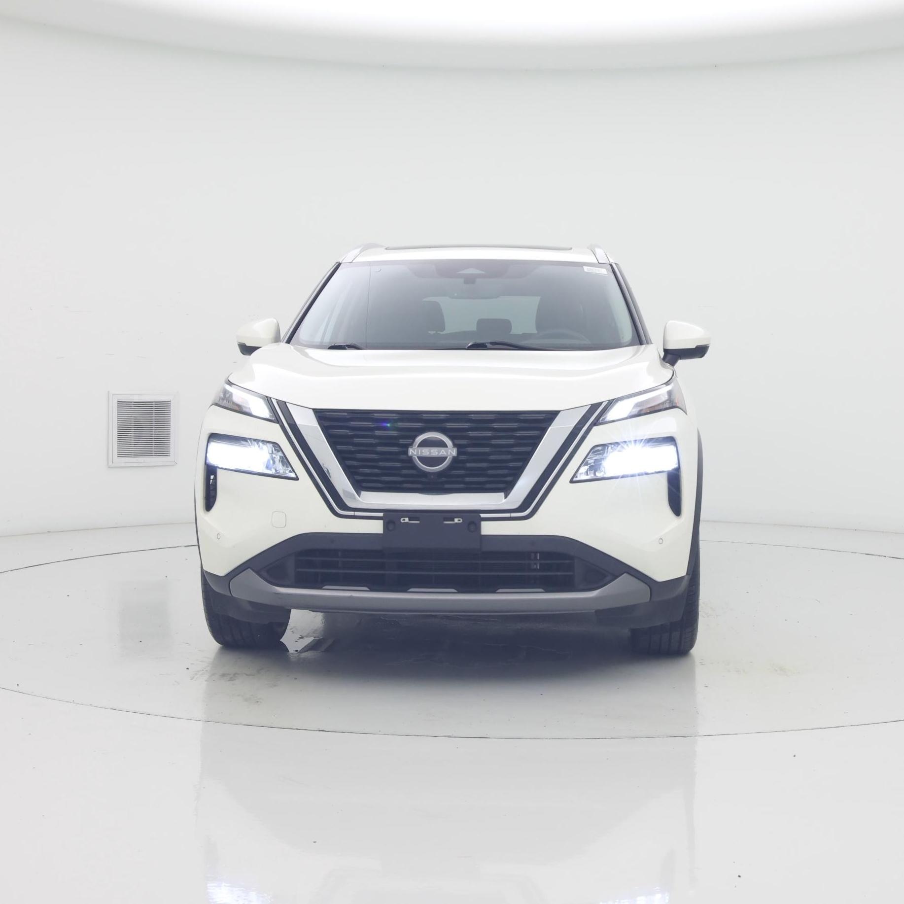 Thumbnail: 2023 Nissan Rogue - 5
