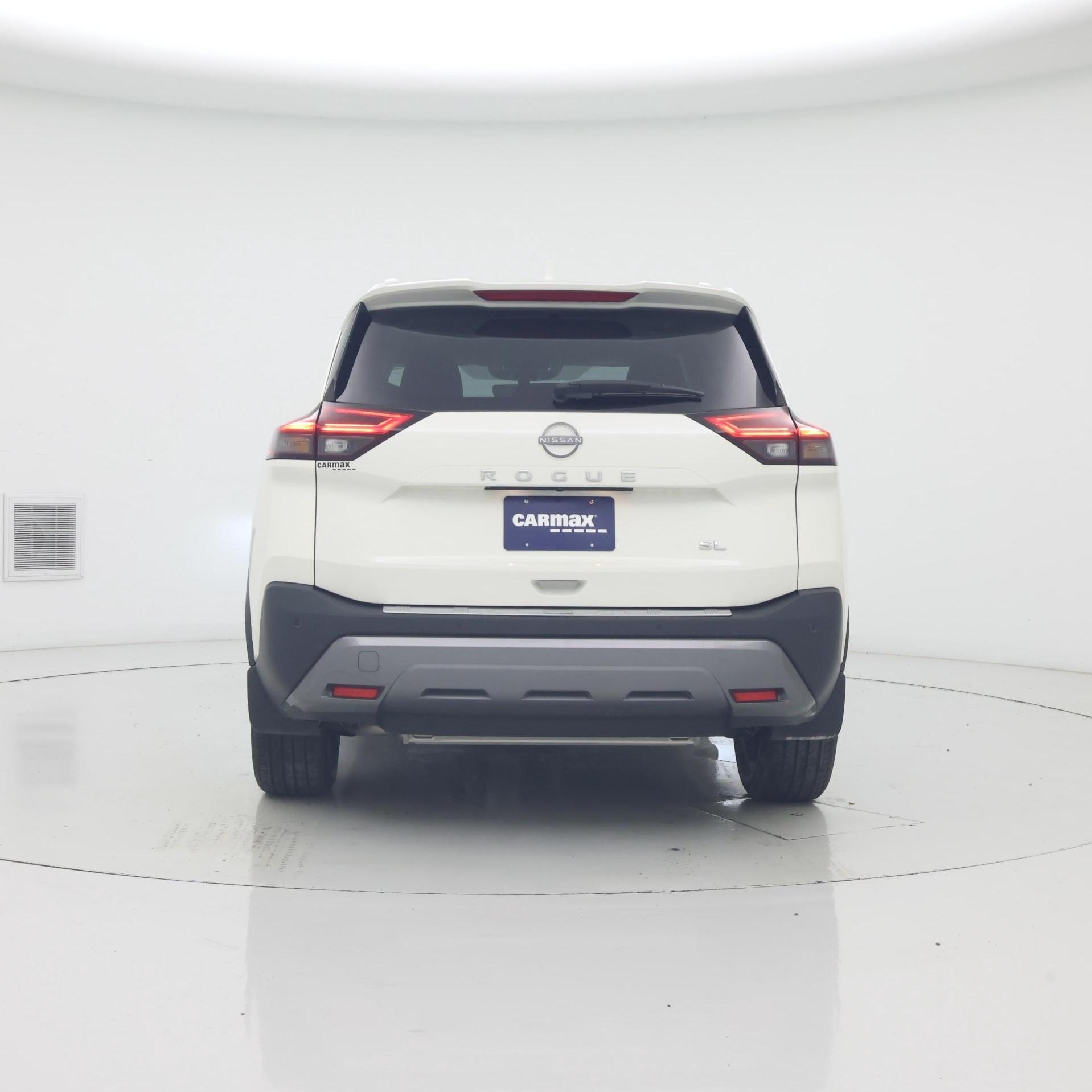 Thumbnail: 2023 Nissan Rogue - 6