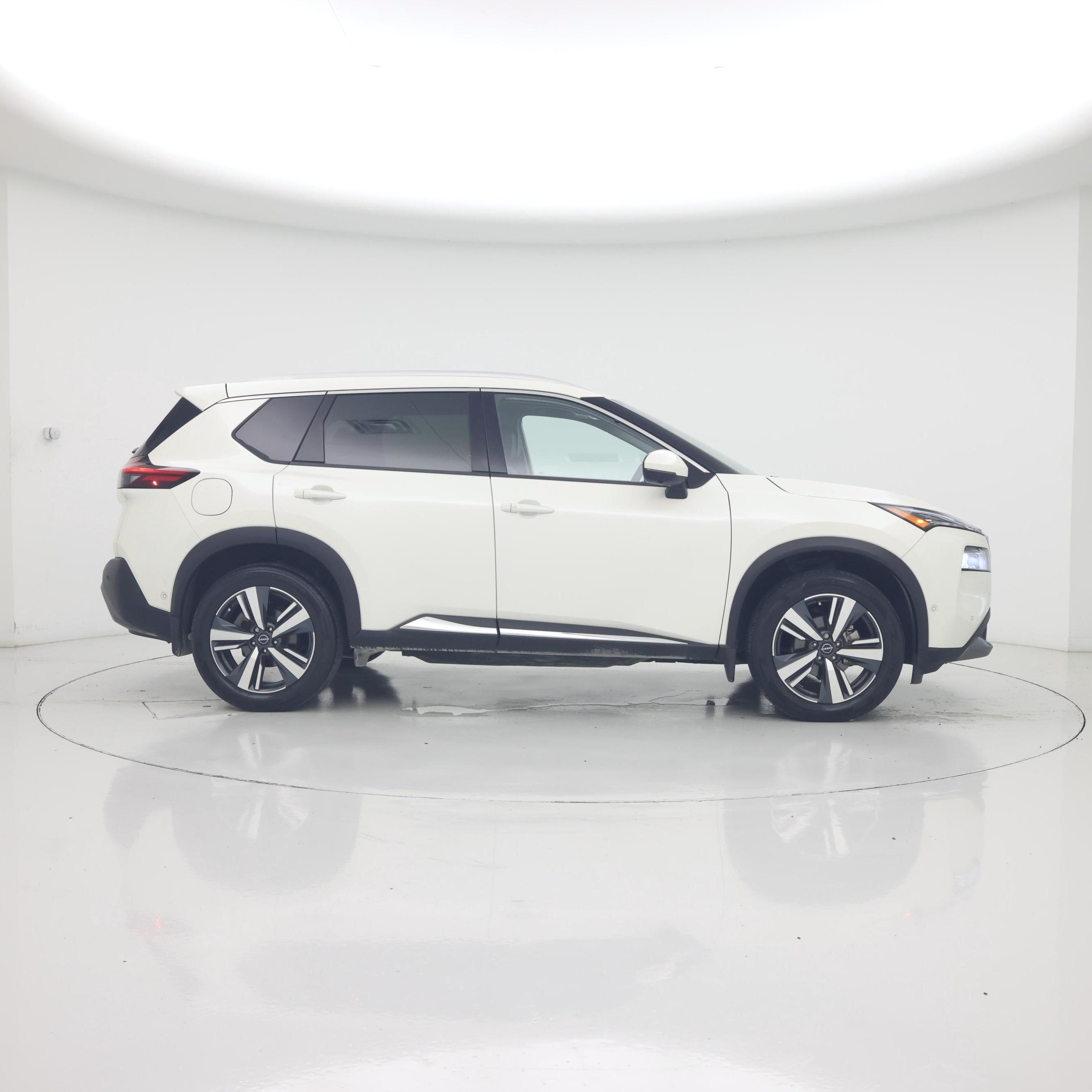 Thumbnail: 2023 Nissan Rogue - 7