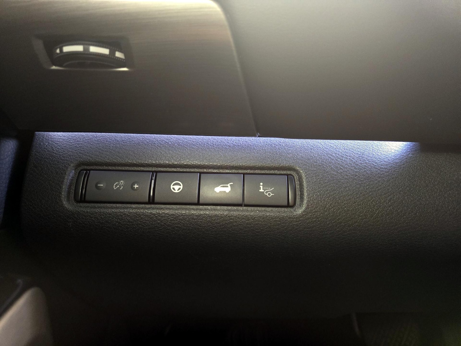 2023 Nissan Pathfinder Platinum - Photo 14