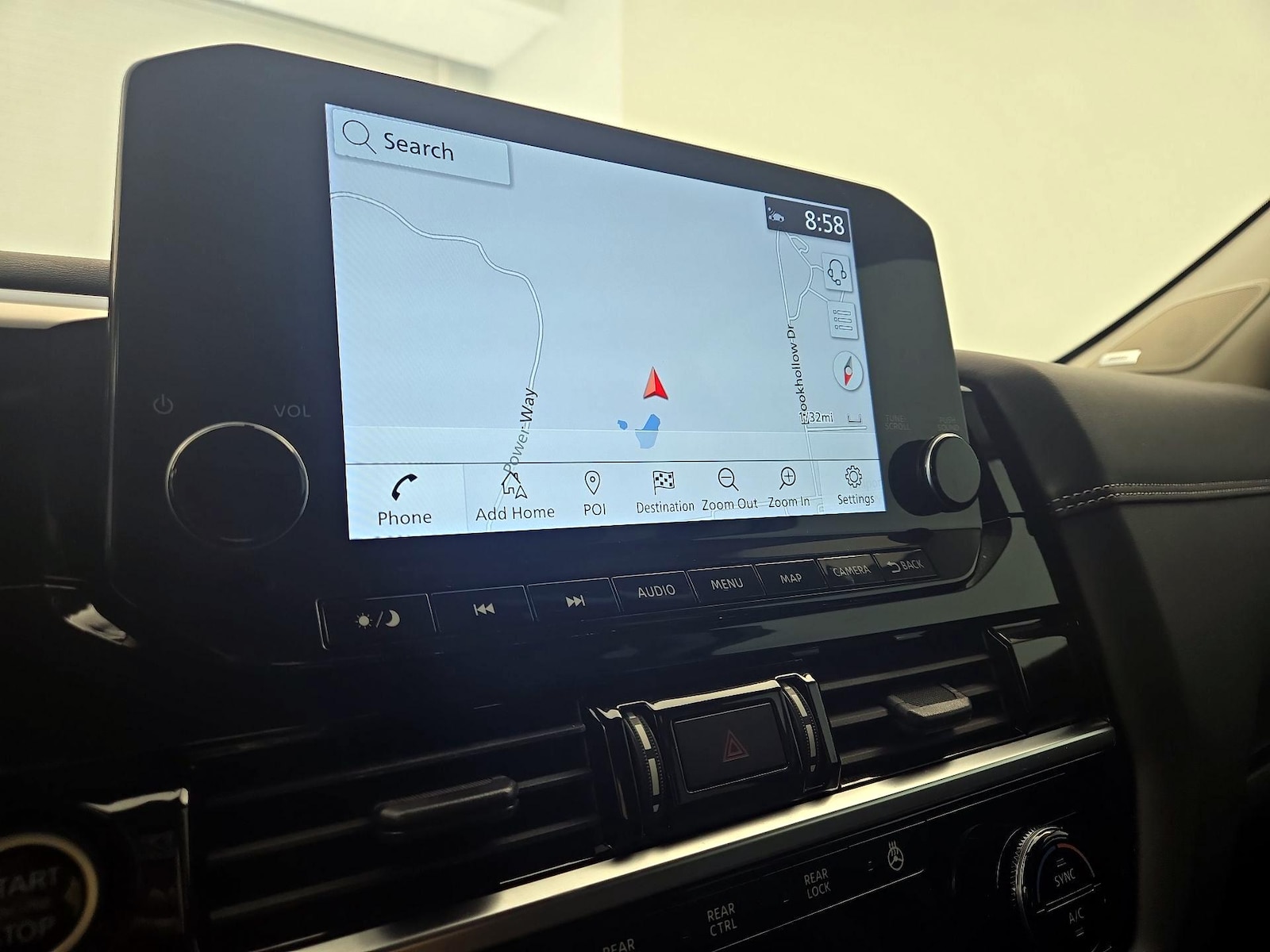 2023 Nissan Pathfinder Platinum - Photo 15