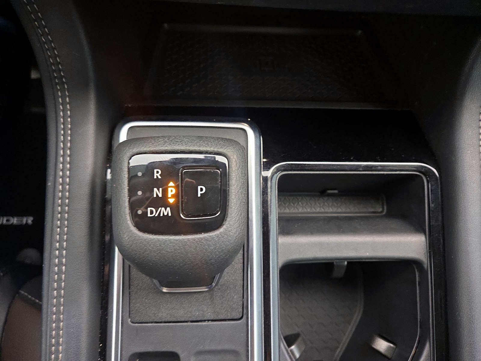 2023 Nissan Pathfinder Platinum - Photo 19