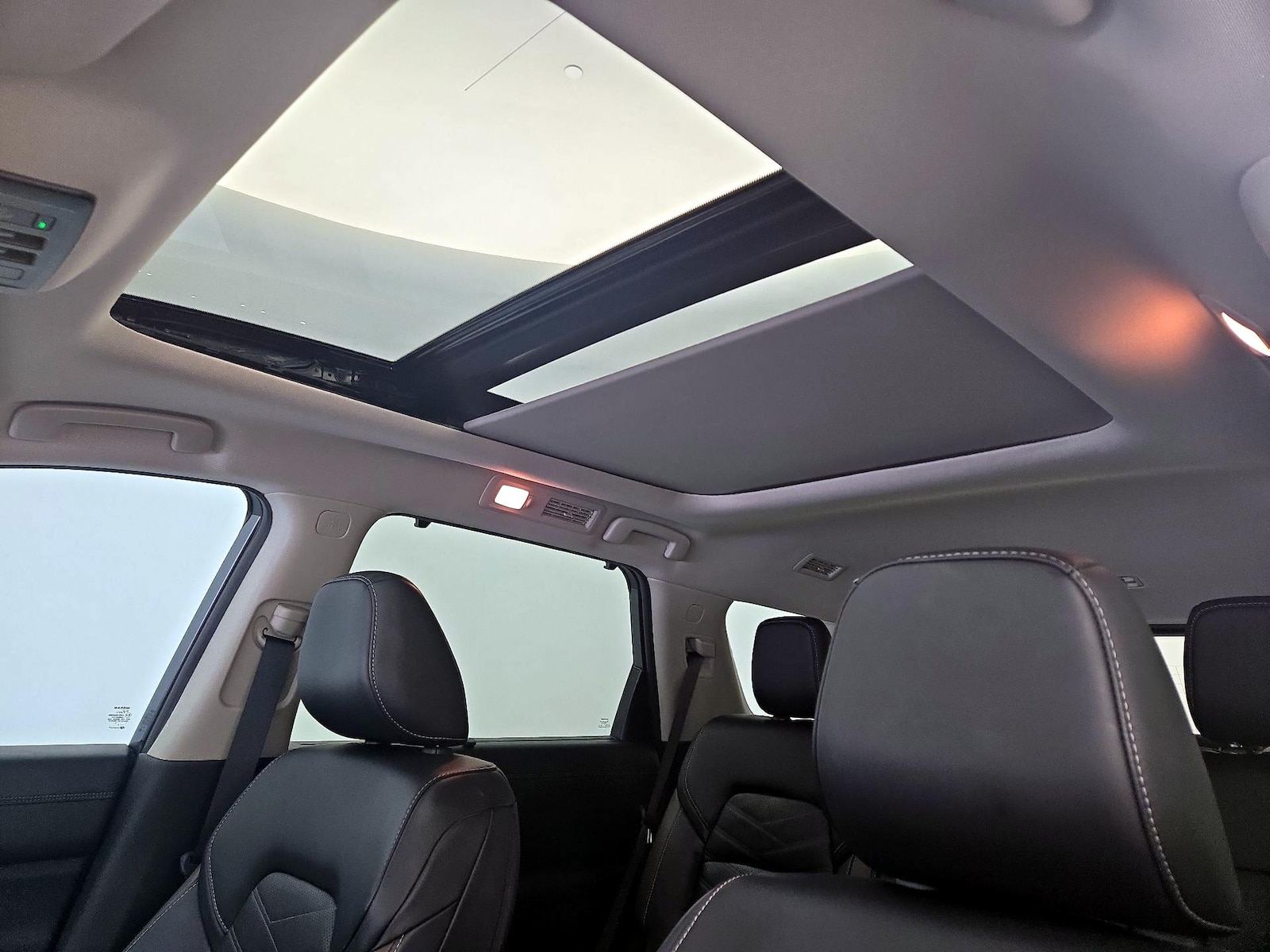 2023 Nissan Pathfinder Platinum - Photo 21