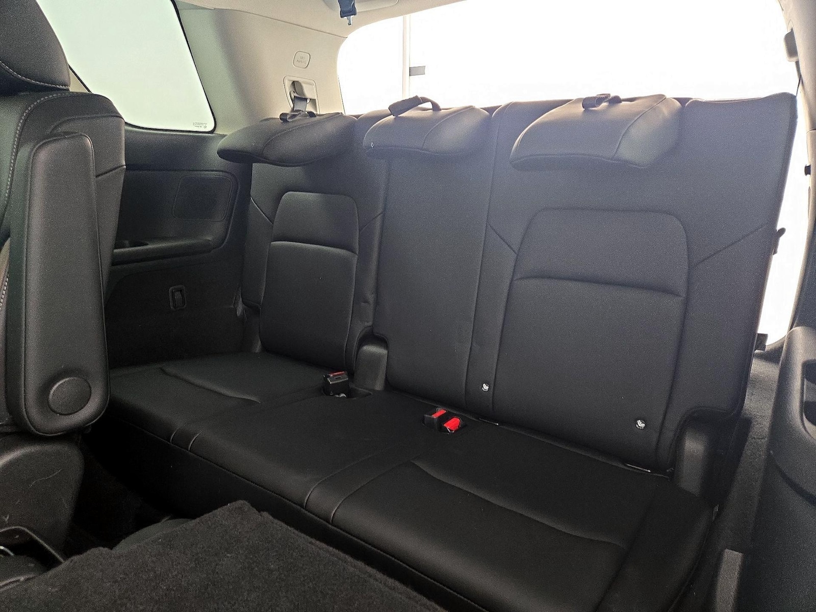 2023 Nissan Pathfinder Platinum - Photo 23