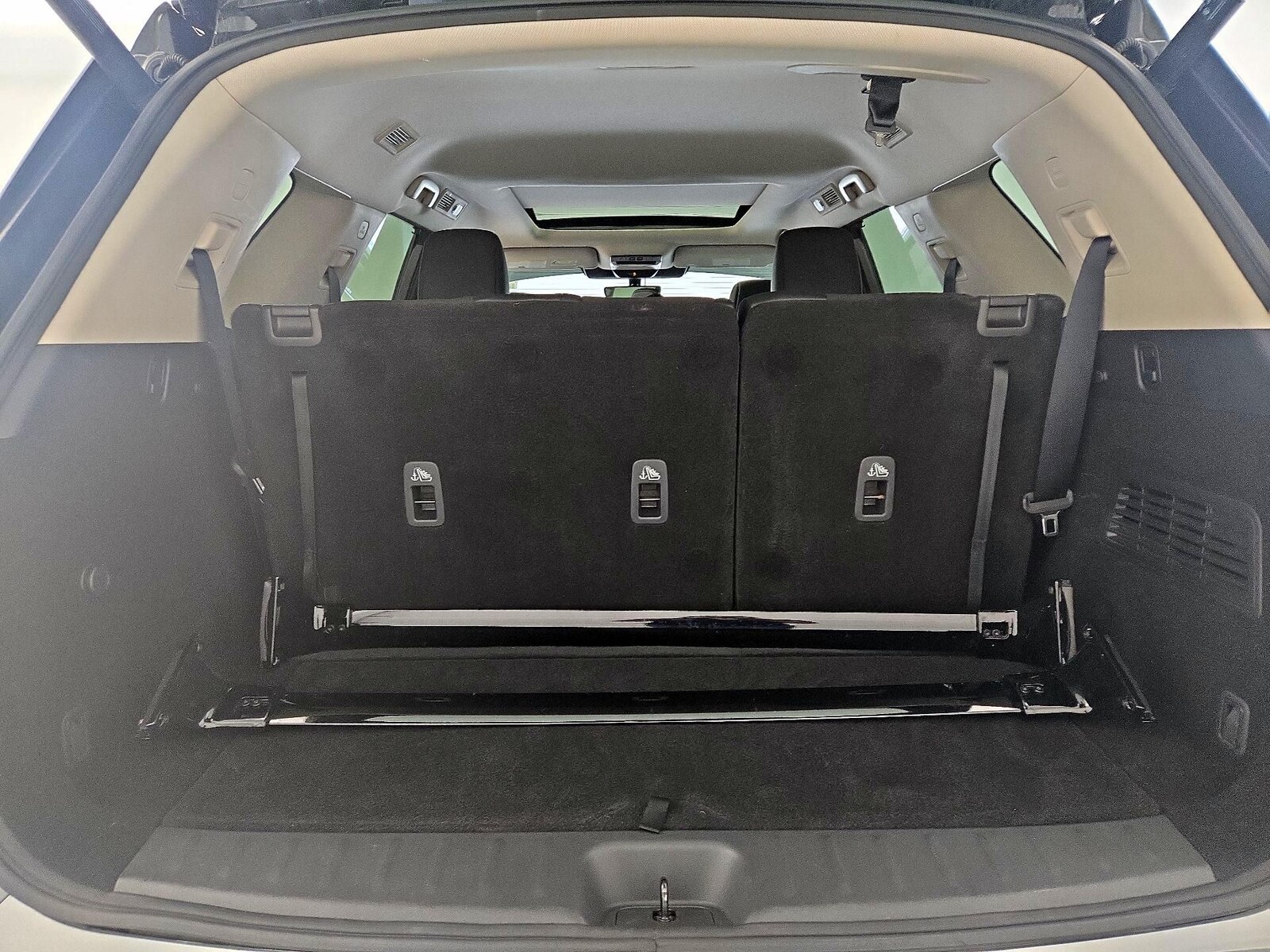 2023 Nissan Pathfinder Platinum - Photo 24