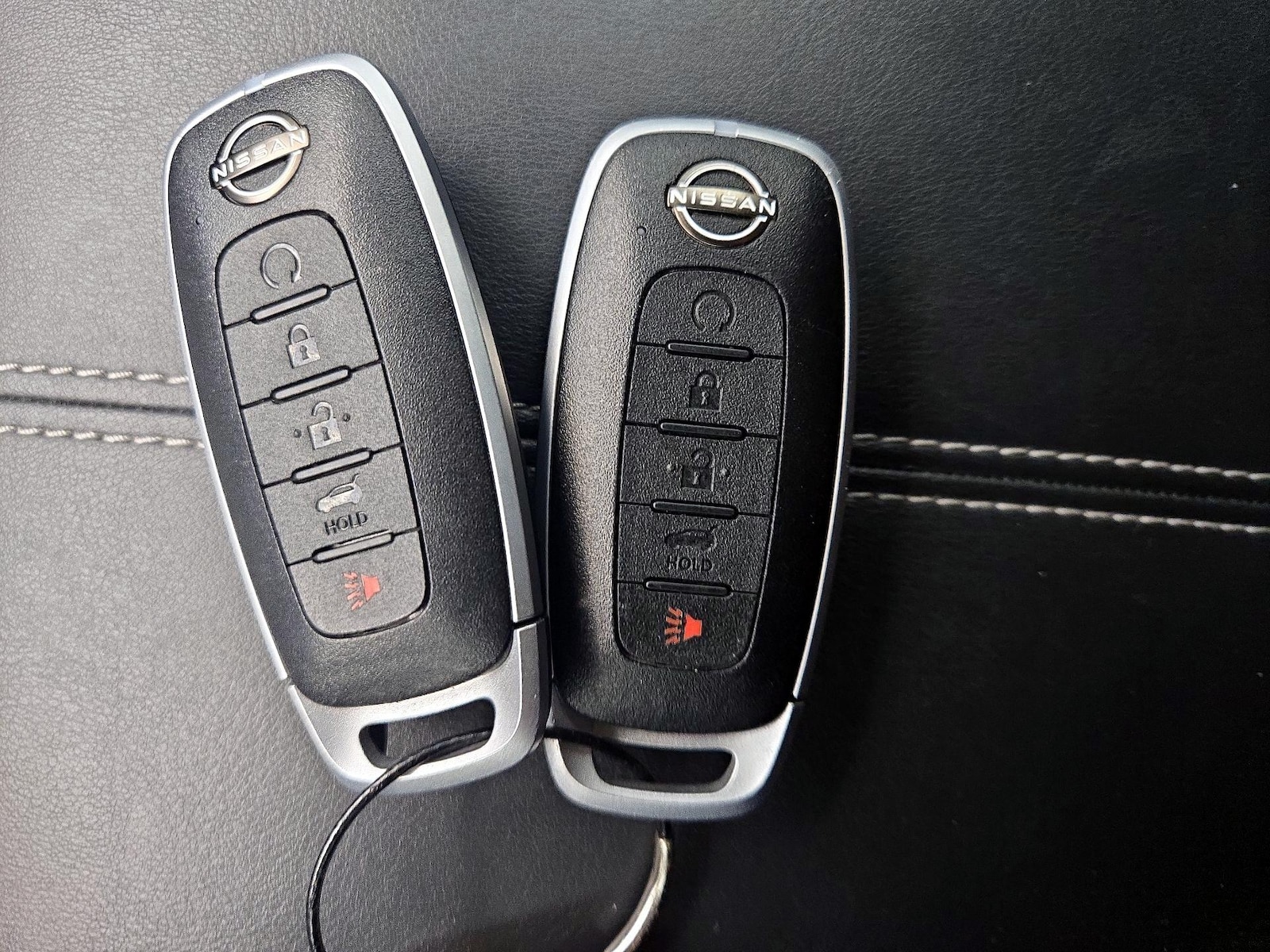 2023 Nissan Pathfinder Platinum - Photo 26