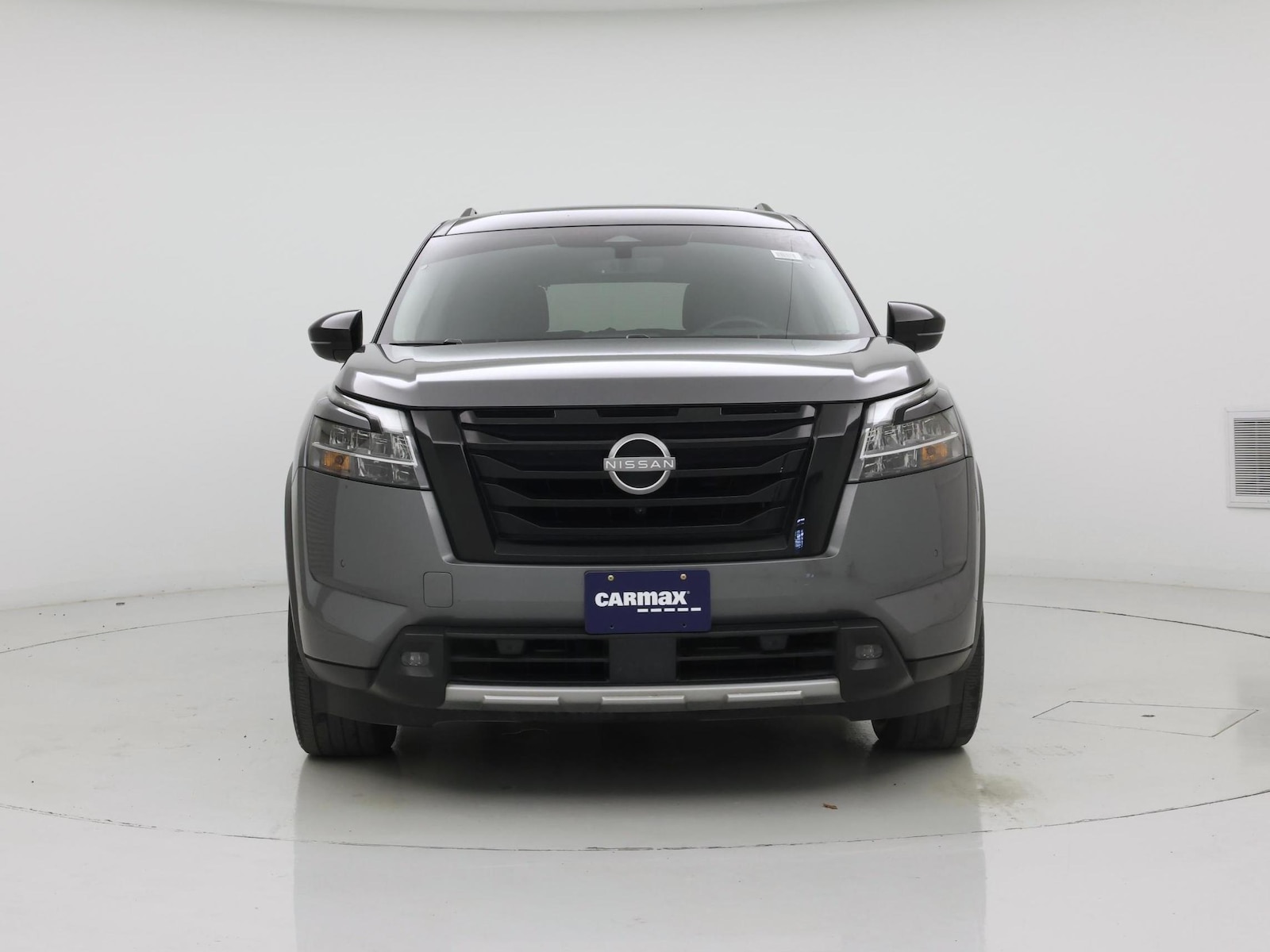 2023 Nissan Pathfinder Platinum - Photo 6