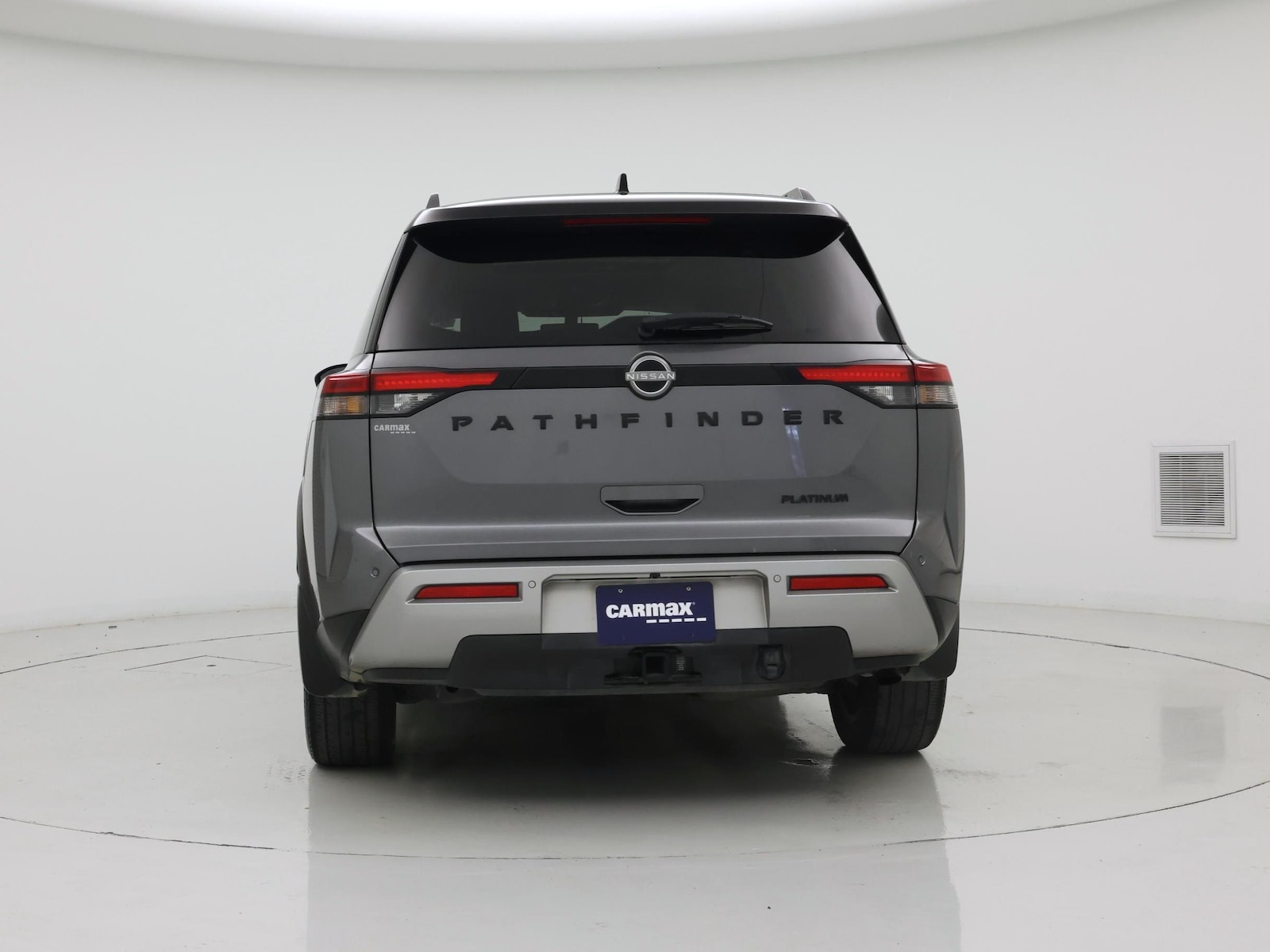 2023 Nissan Pathfinder Platinum - Photo 7