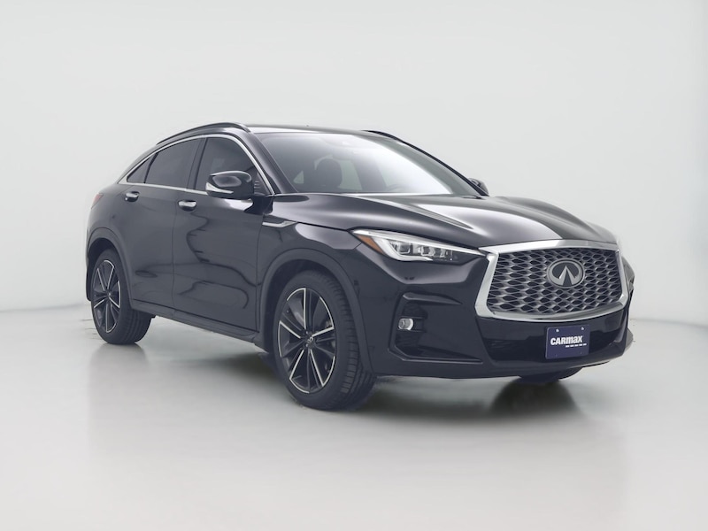 2023 INFINITI QX55 Essential -
                  Katy, TX