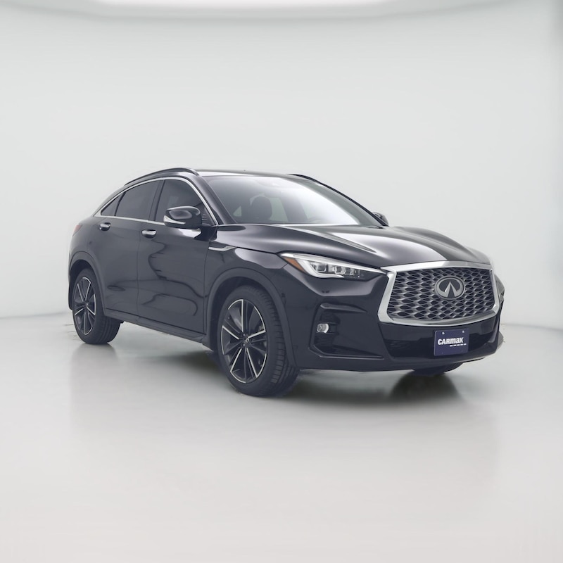 2023 Infiniti QX55 Essential