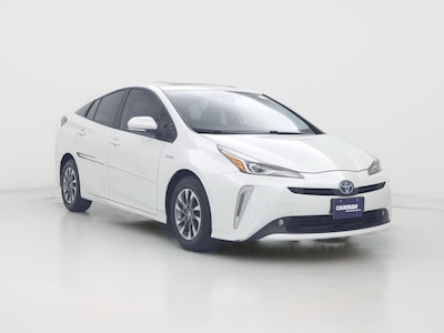 2022 Toyota Prius Limited