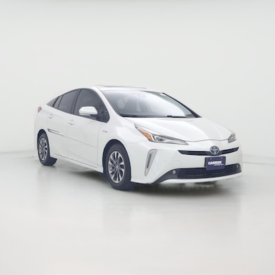 2022 Toyota Prius Limited