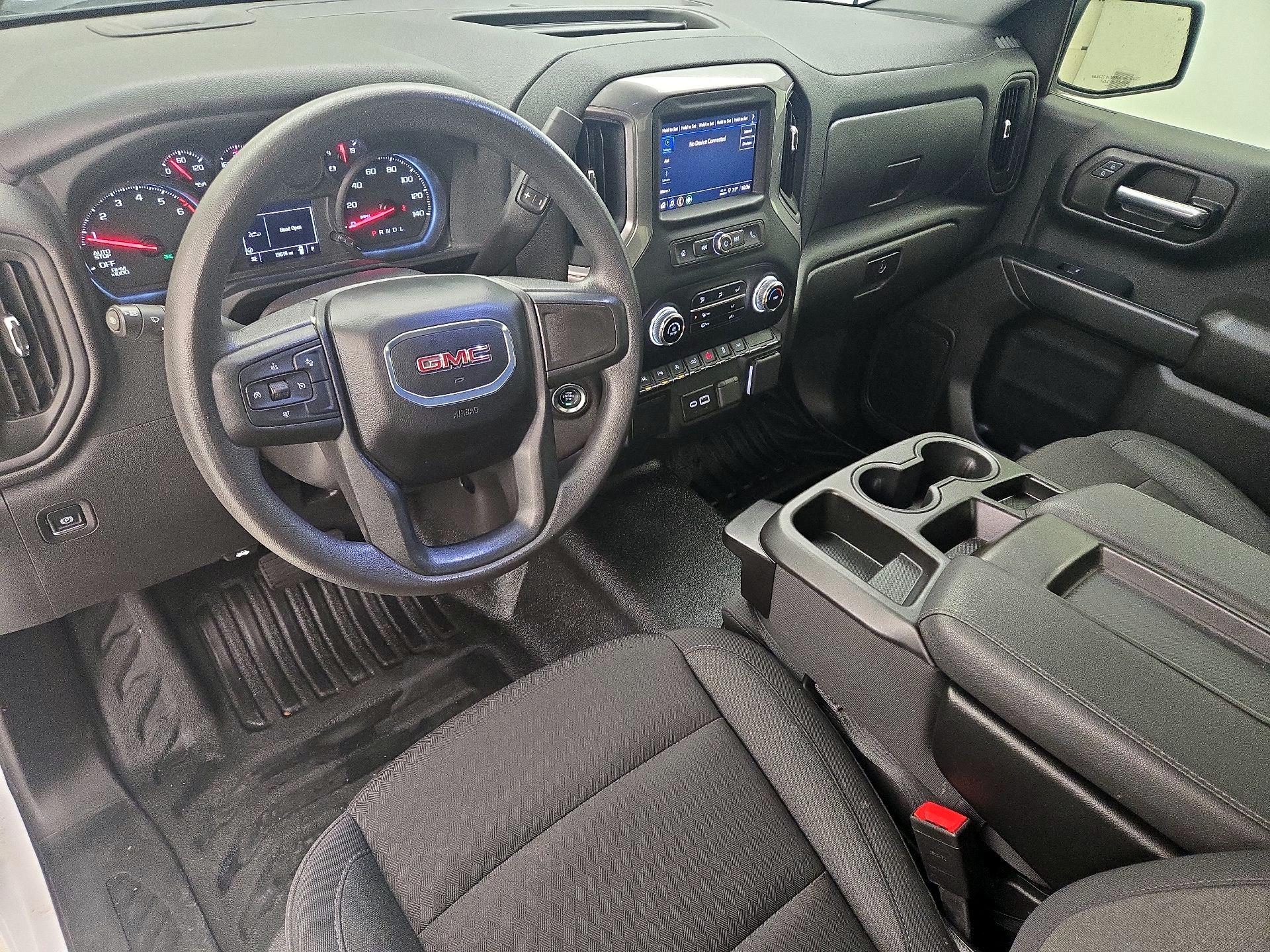 Thumbnail: 2024 GMC Sierra 1500 - 9