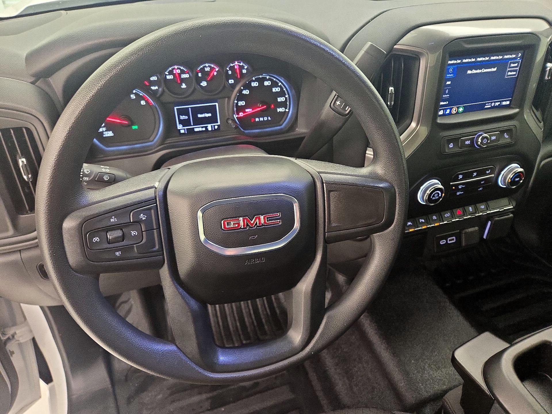 Thumbnail: 2024 GMC Sierra 1500 - 10