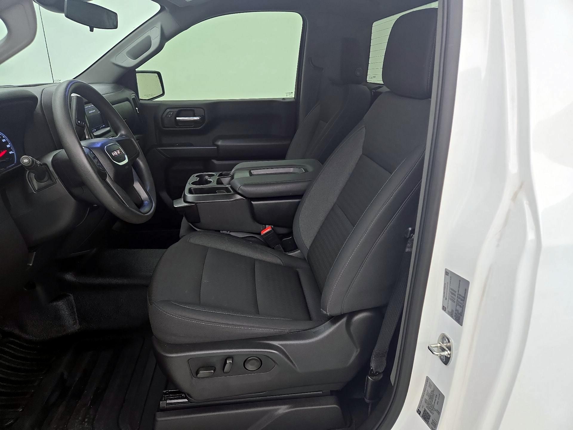 Thumbnail: 2024 GMC Sierra 1500 - 11