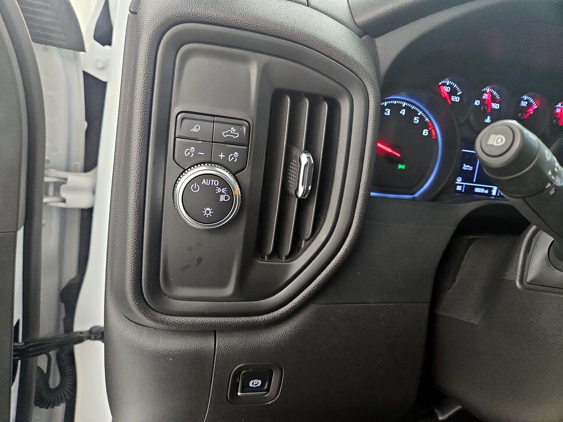 Thumbnail: 2024 GMC Sierra 1500 - 13