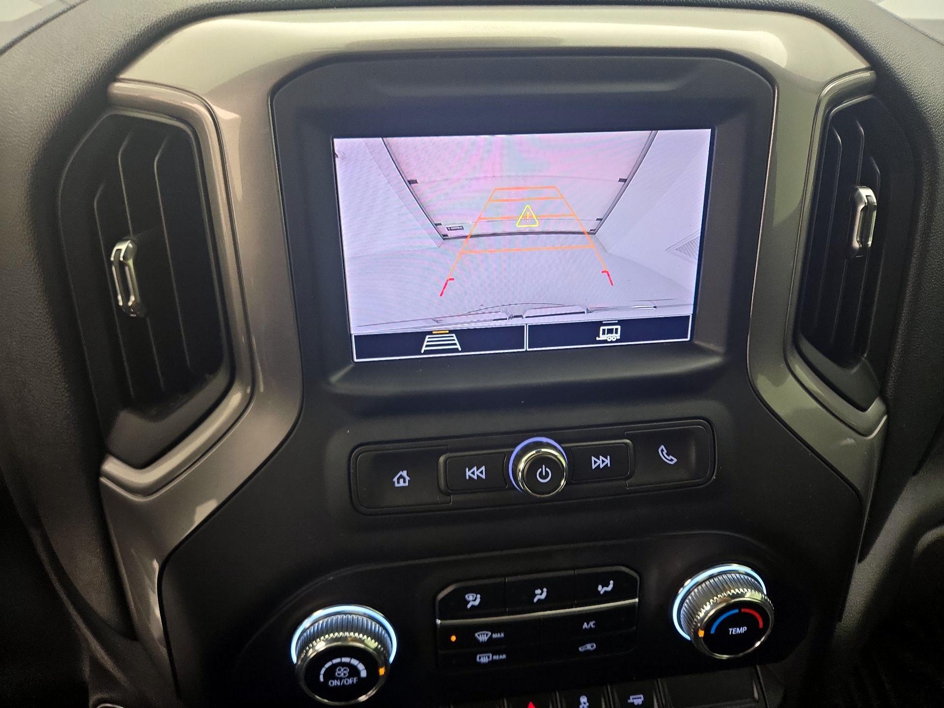Thumbnail: 2024 GMC Sierra 1500 - 14