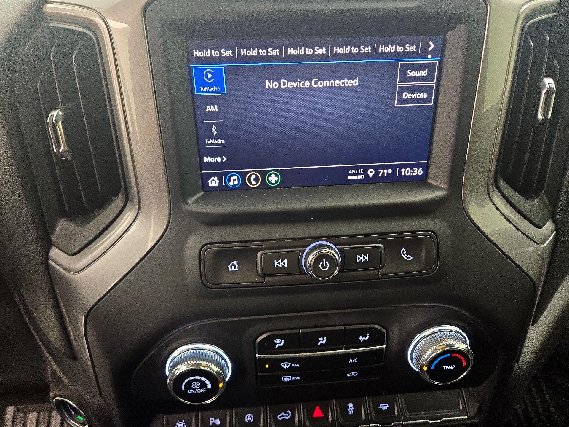 Thumbnail: 2024 GMC Sierra 1500 - 15