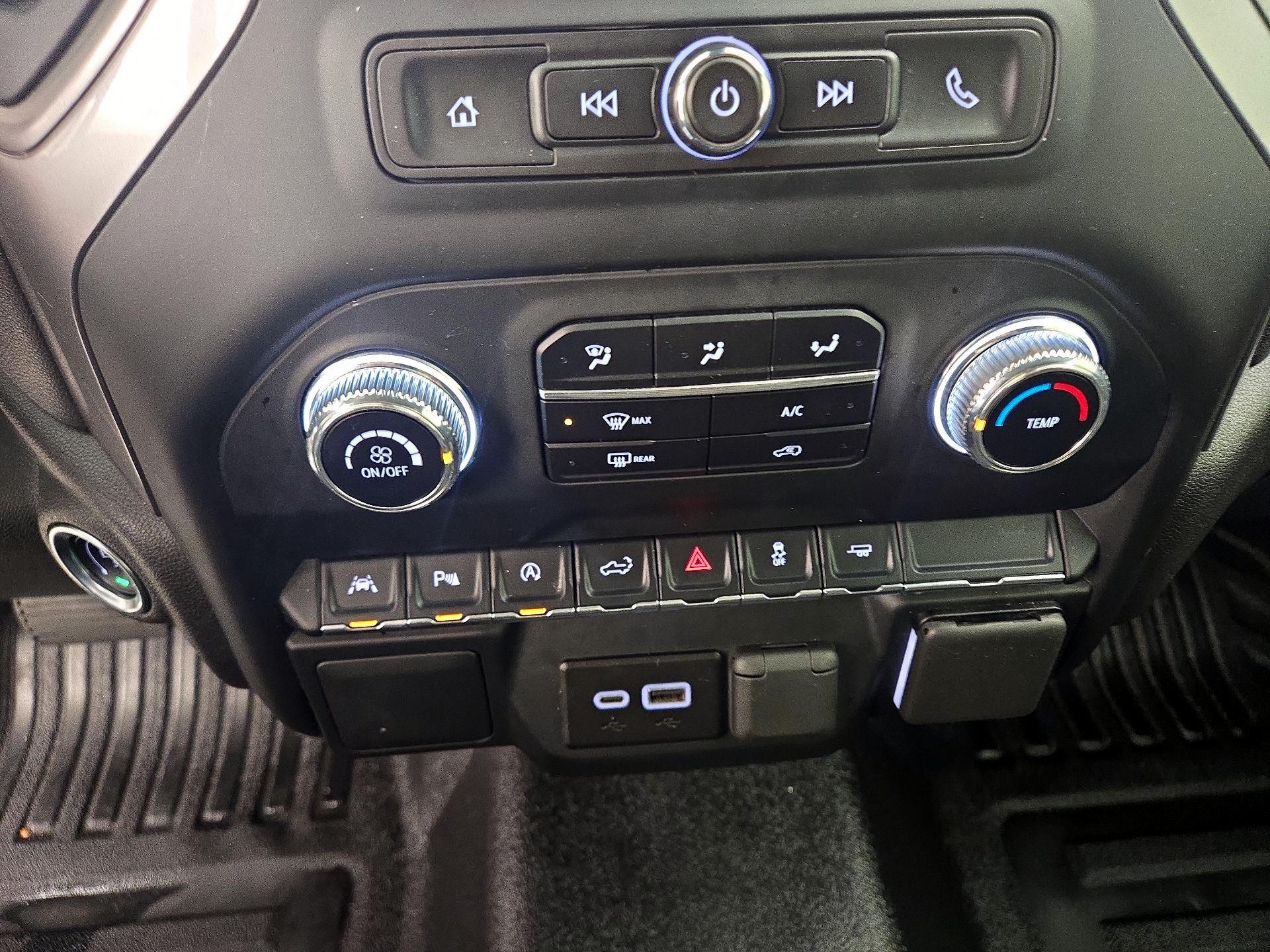 Thumbnail: 2024 GMC Sierra 1500 - 16
