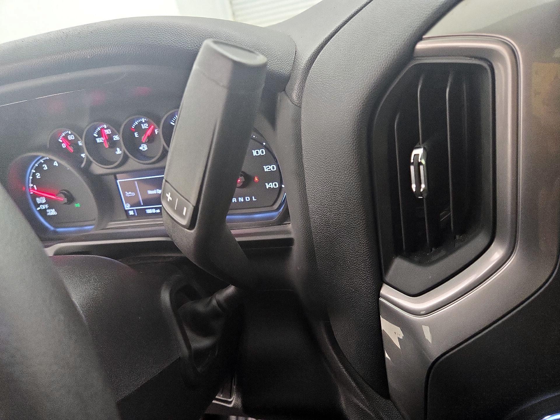 Thumbnail: 2024 GMC Sierra 1500 - 17
