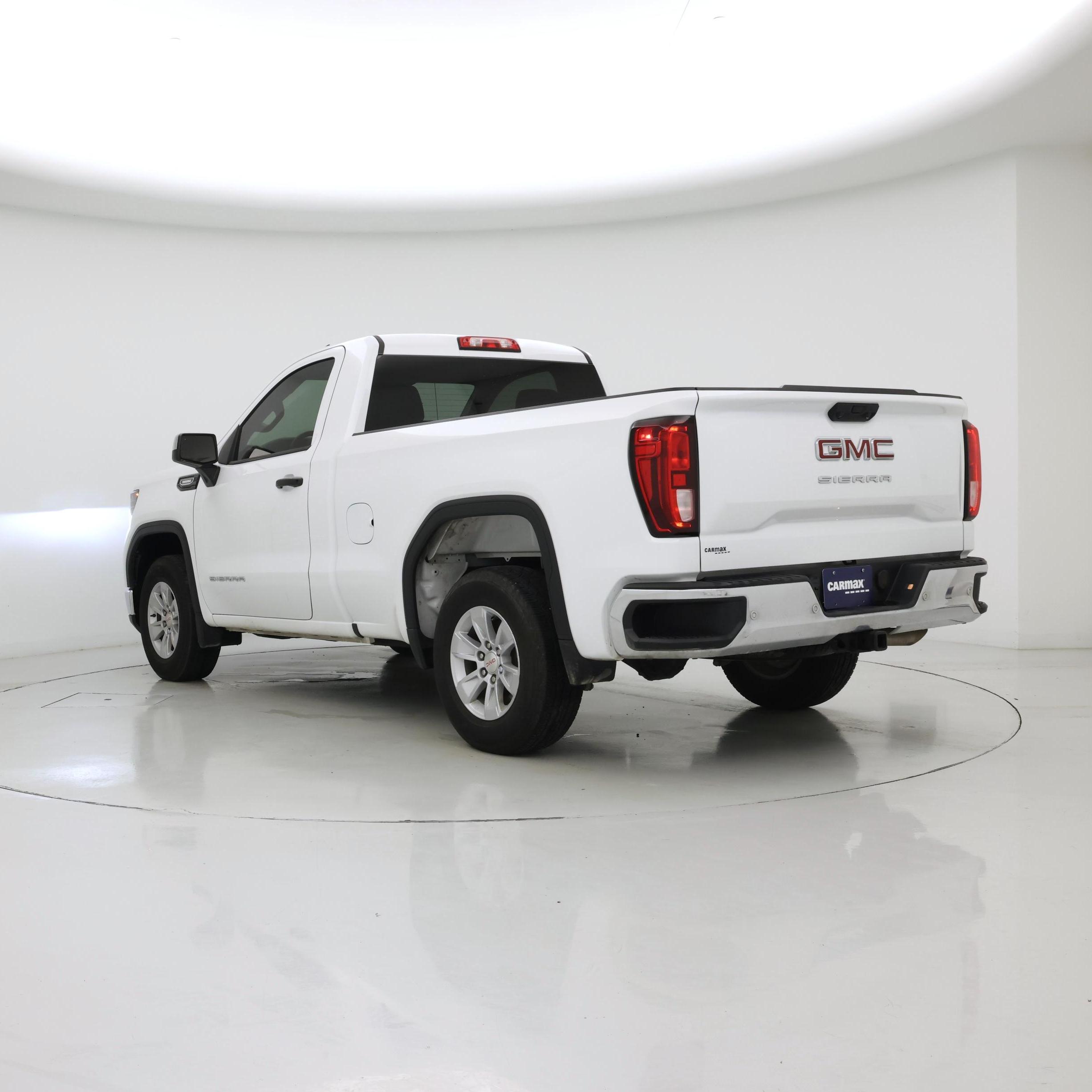 Thumbnail: 2024 GMC Sierra 1500 - 2