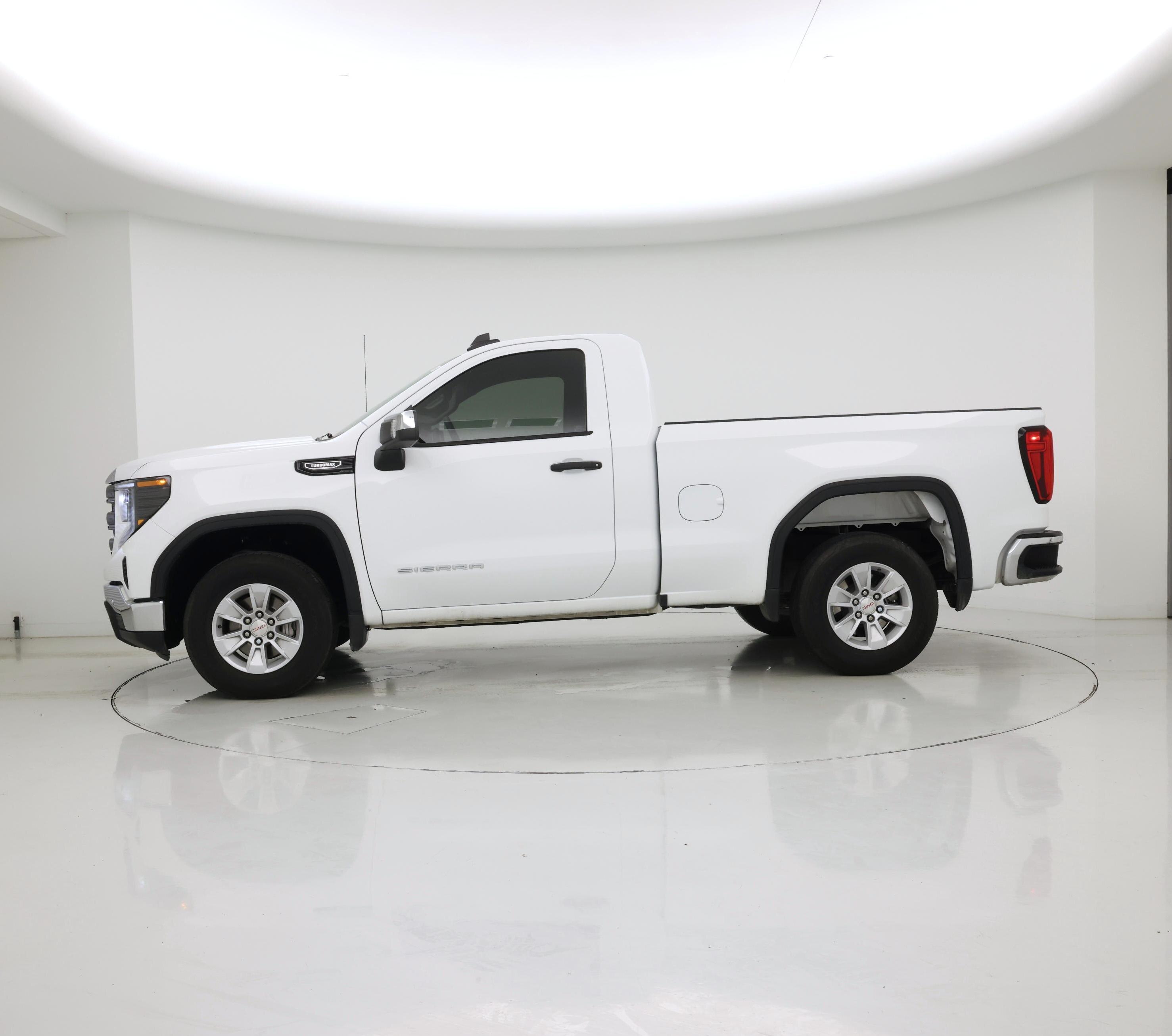 Thumbnail: 2024 GMC Sierra 1500 - 3