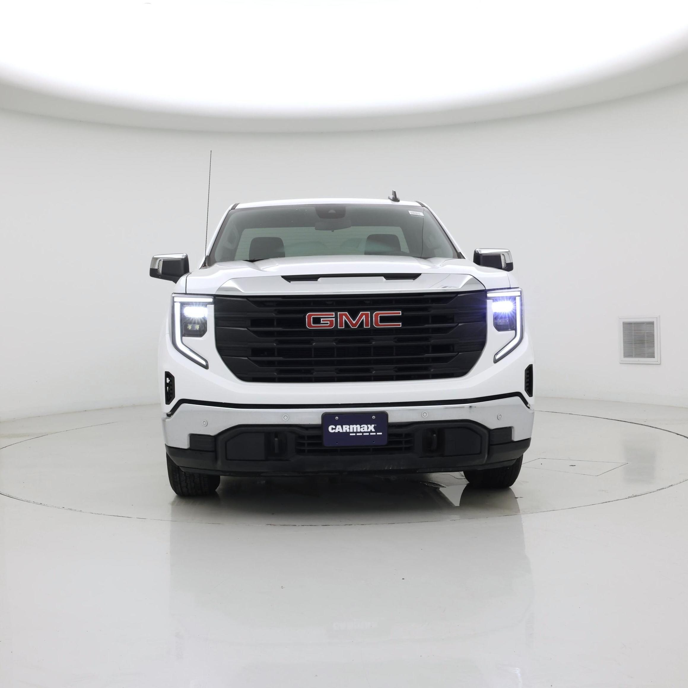 Thumbnail: 2024 GMC Sierra 1500 - 5