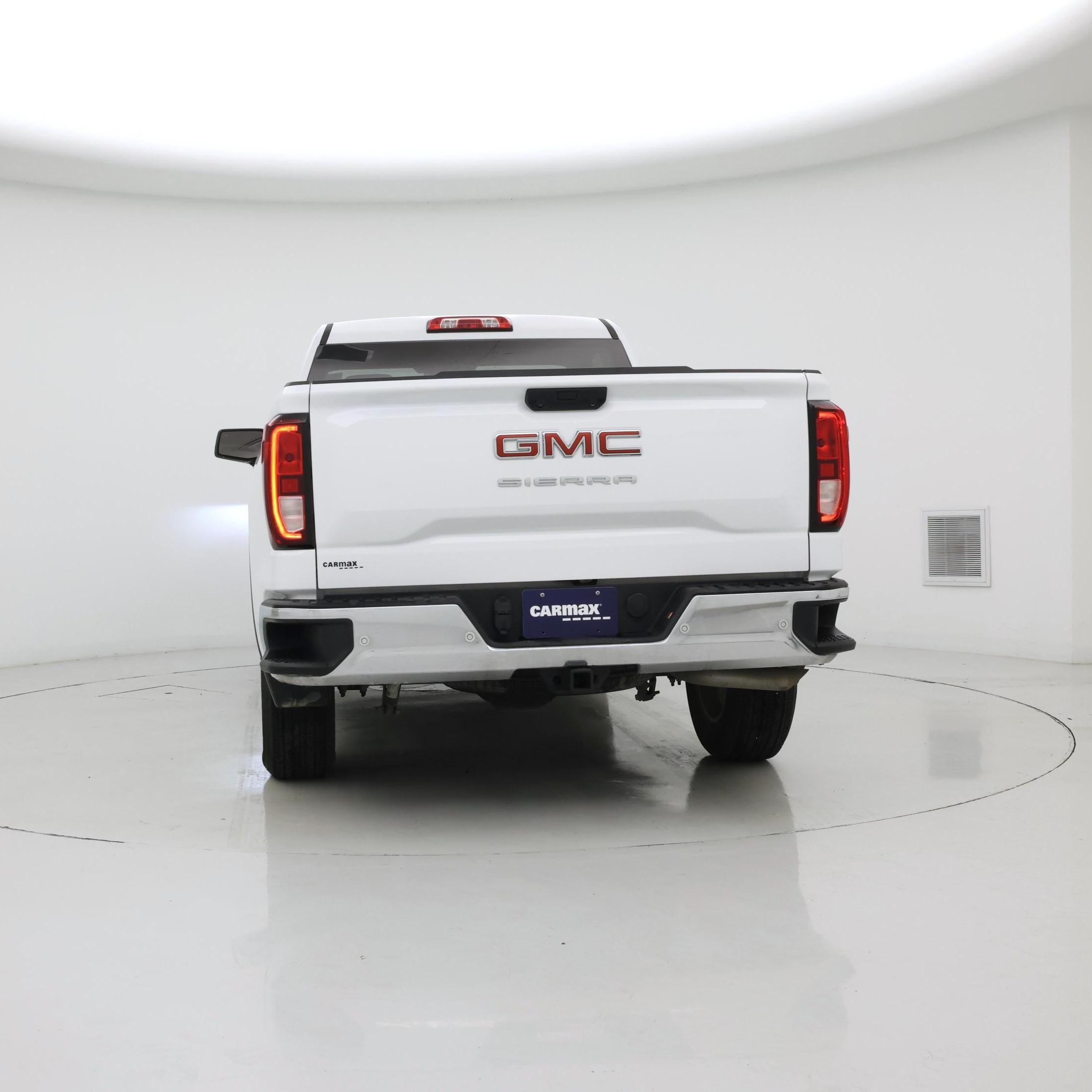 Thumbnail: 2024 GMC Sierra 1500 - 6