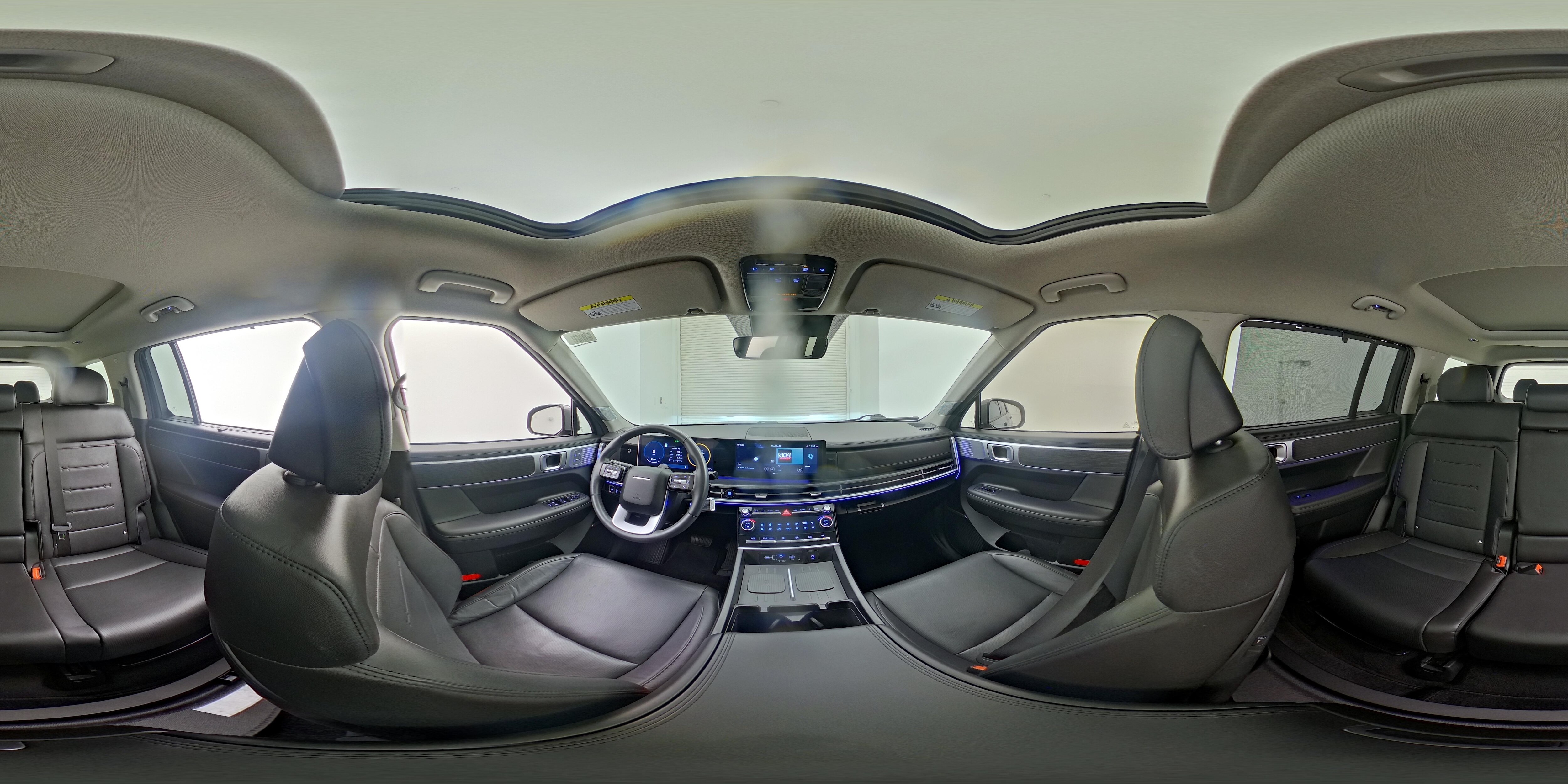 2024 Hyundai Santa Fe Limited - Photo 27