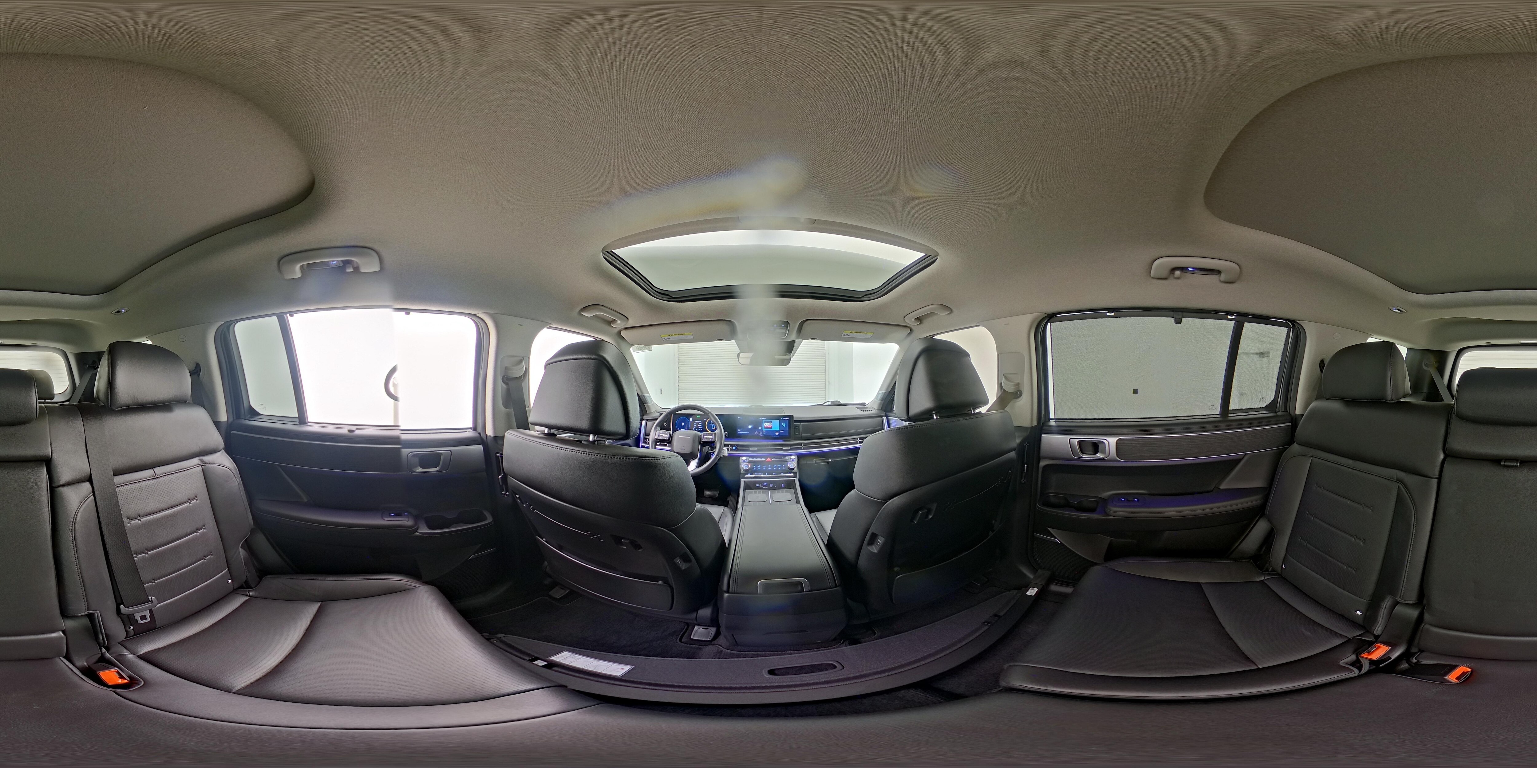 2024 Hyundai Santa Fe Limited - Photo 28