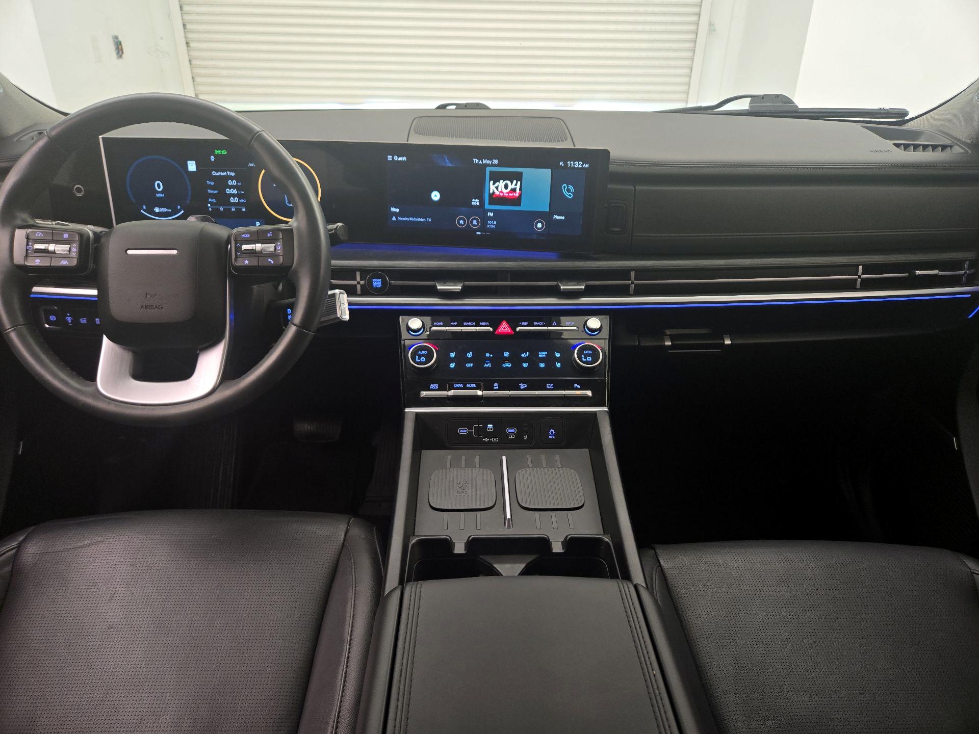 Thumbnail: 2024 Hyundai Santa Fe - 9