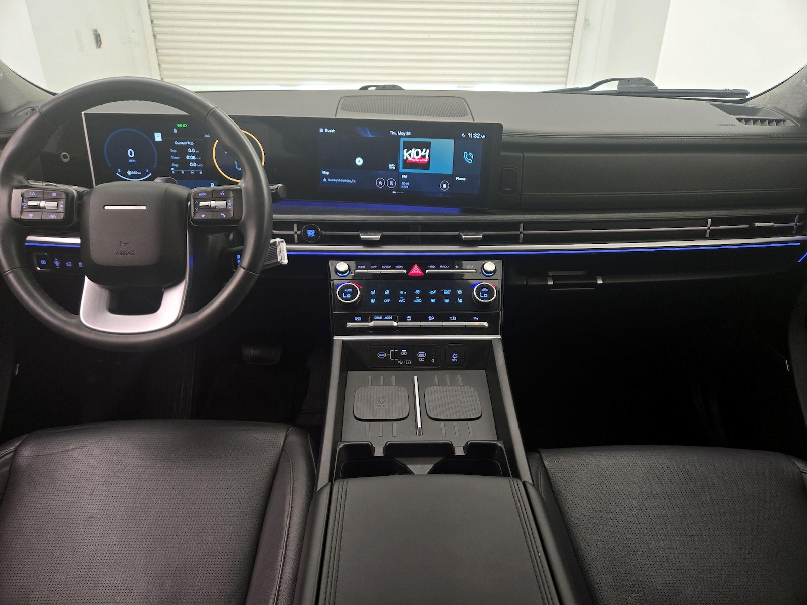 2024 Hyundai Santa Fe Limited - Photo 10