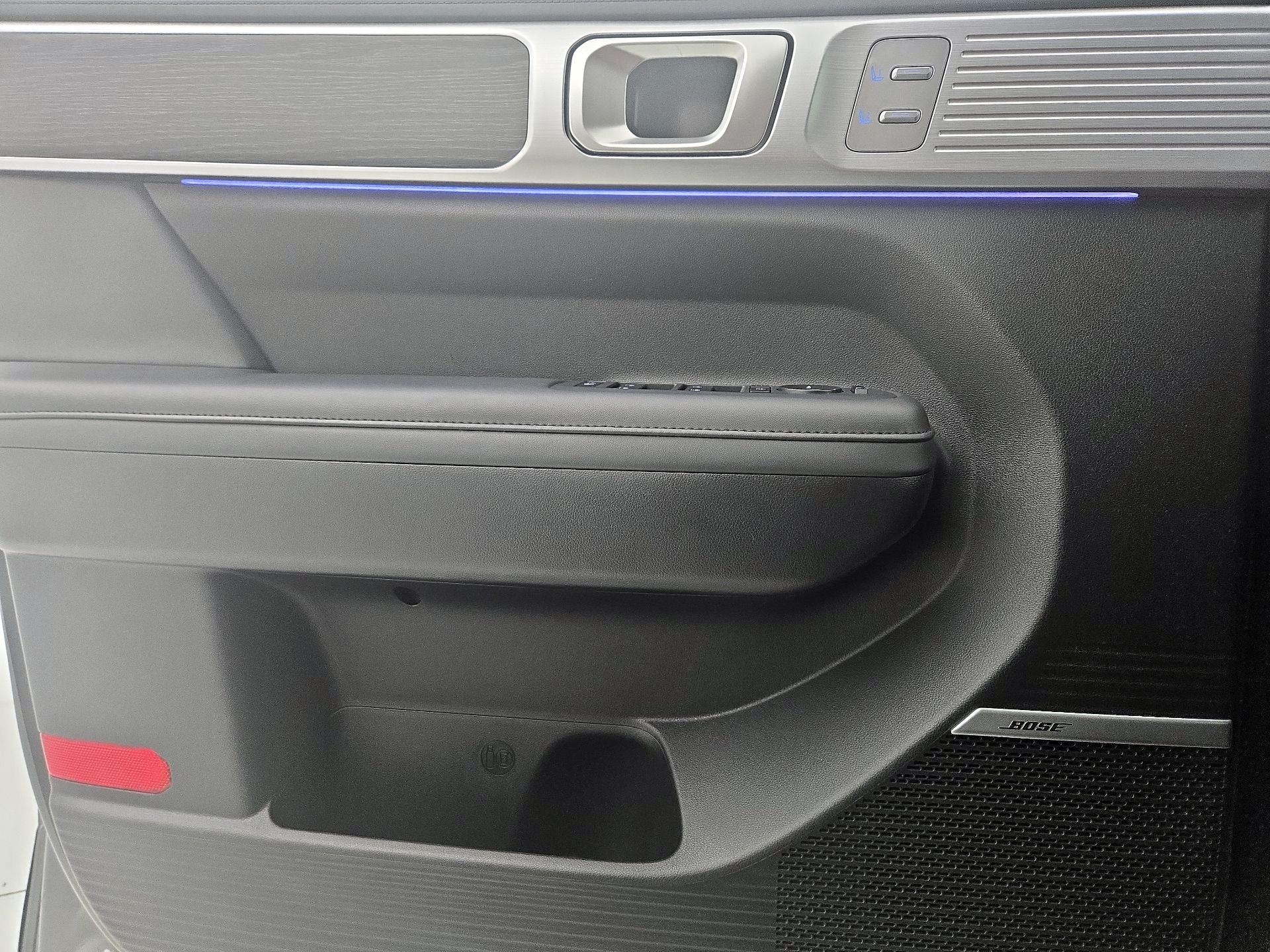 Thumbnail: 2024 Hyundai Santa Fe - 12