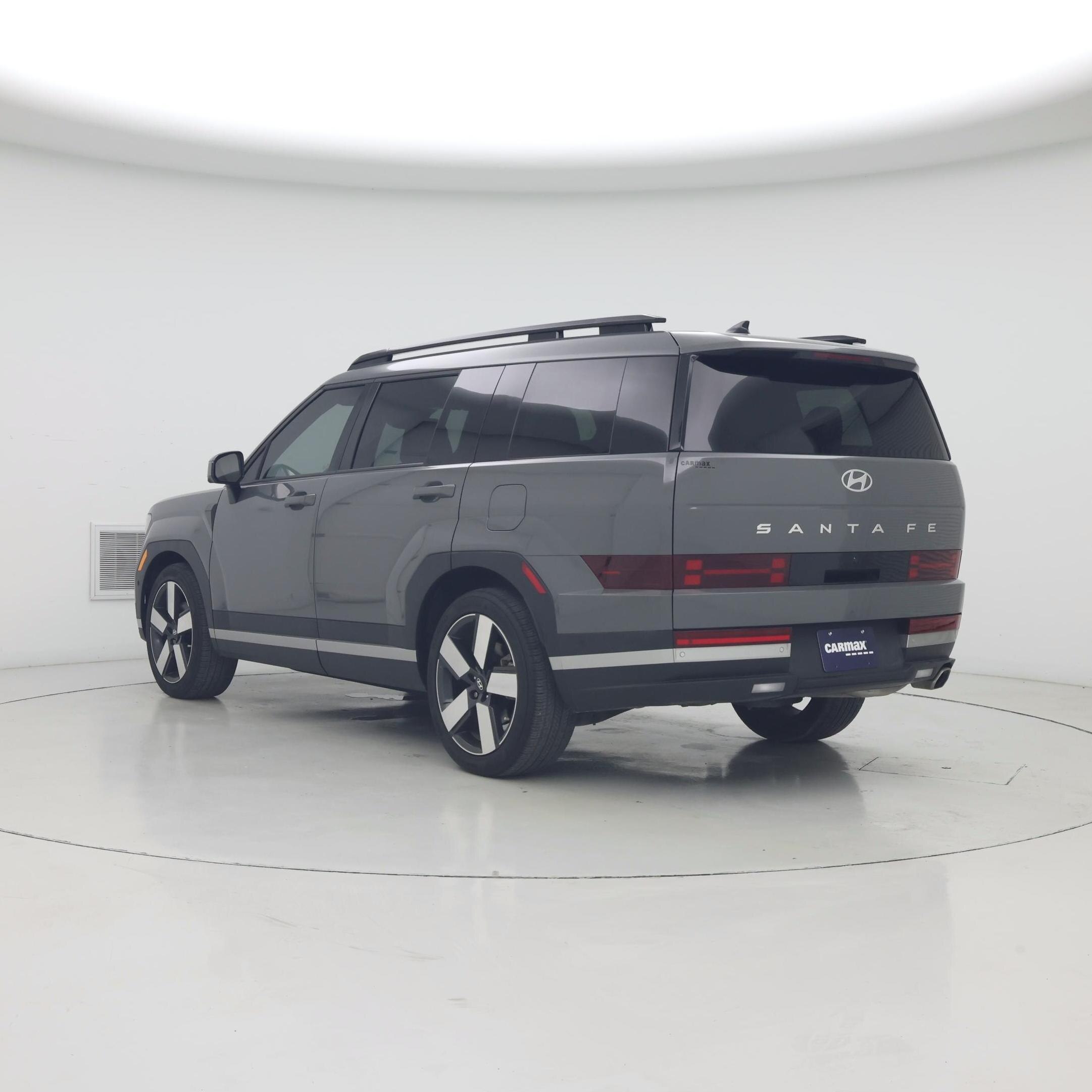 Thumbnail: 2024 Hyundai Santa Fe - 2