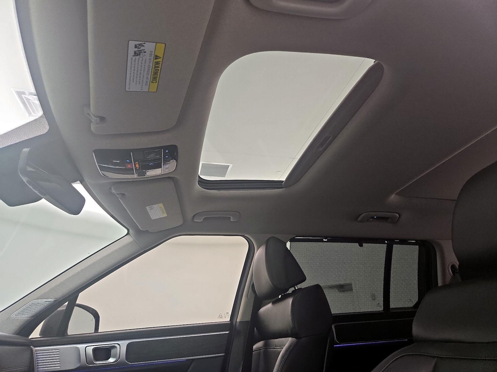2024 Hyundai Santa Fe Limited - Photo 21