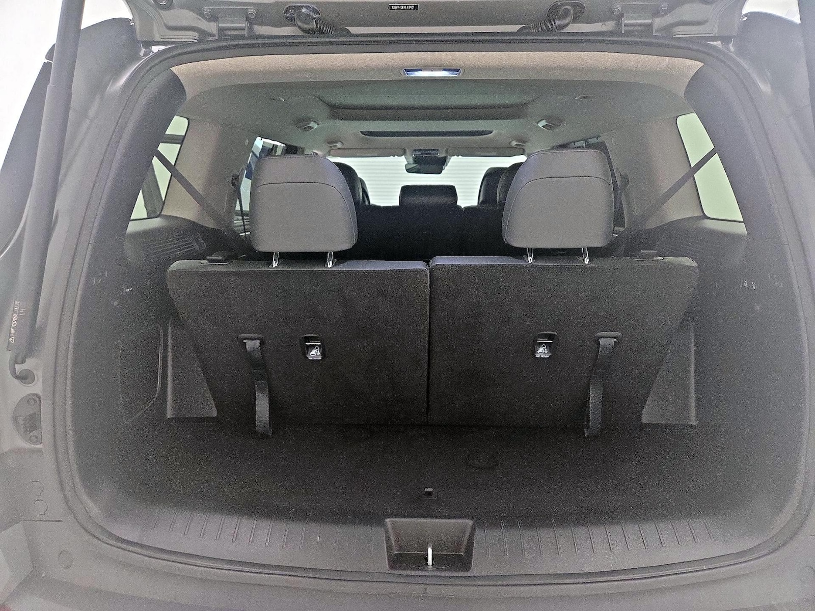 2024 Hyundai Santa Fe Limited - Photo 24