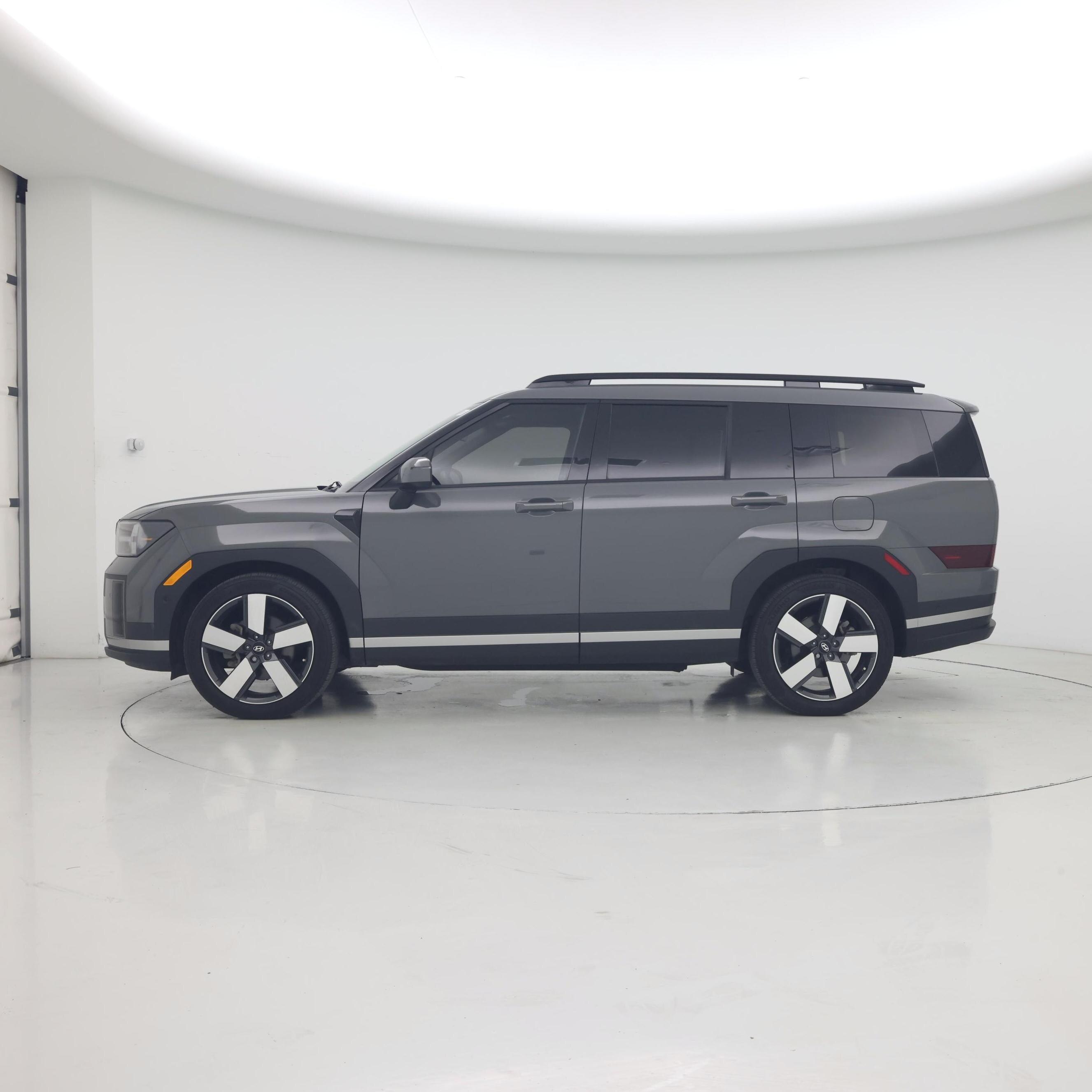Thumbnail: 2024 Hyundai Santa Fe - 3