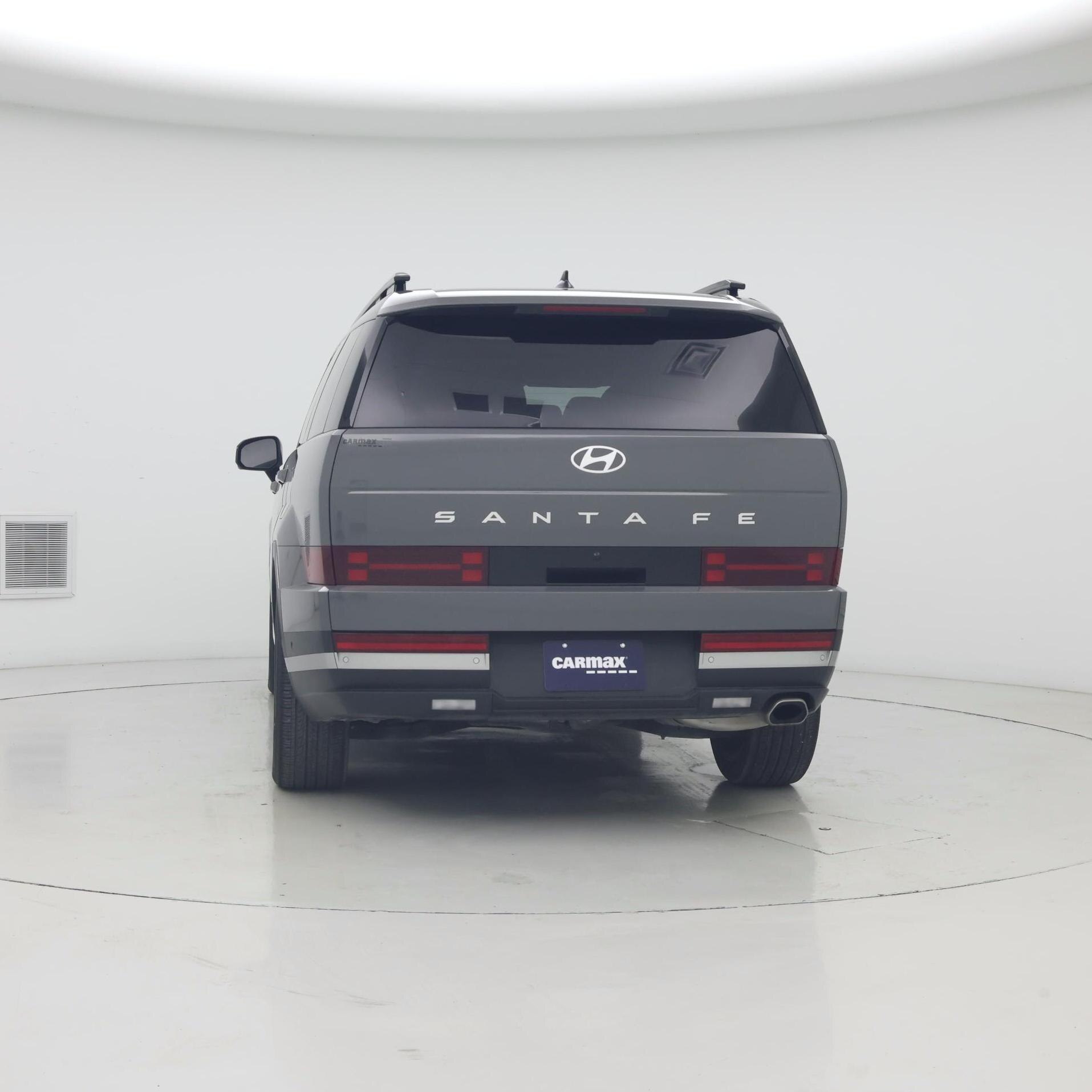 Thumbnail: 2024 Hyundai Santa Fe - 6