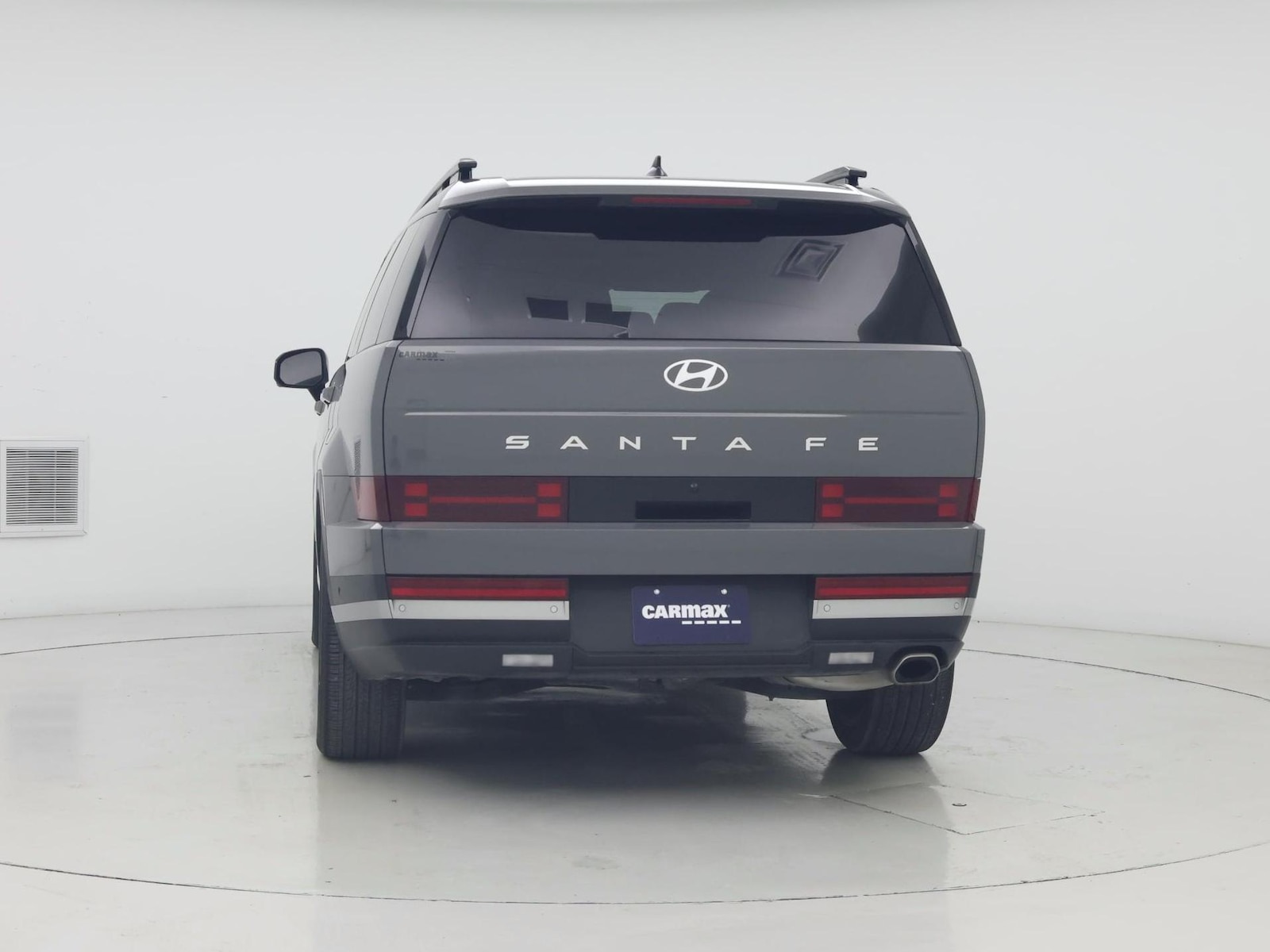 2024 Hyundai Santa Fe Limited - Photo 7