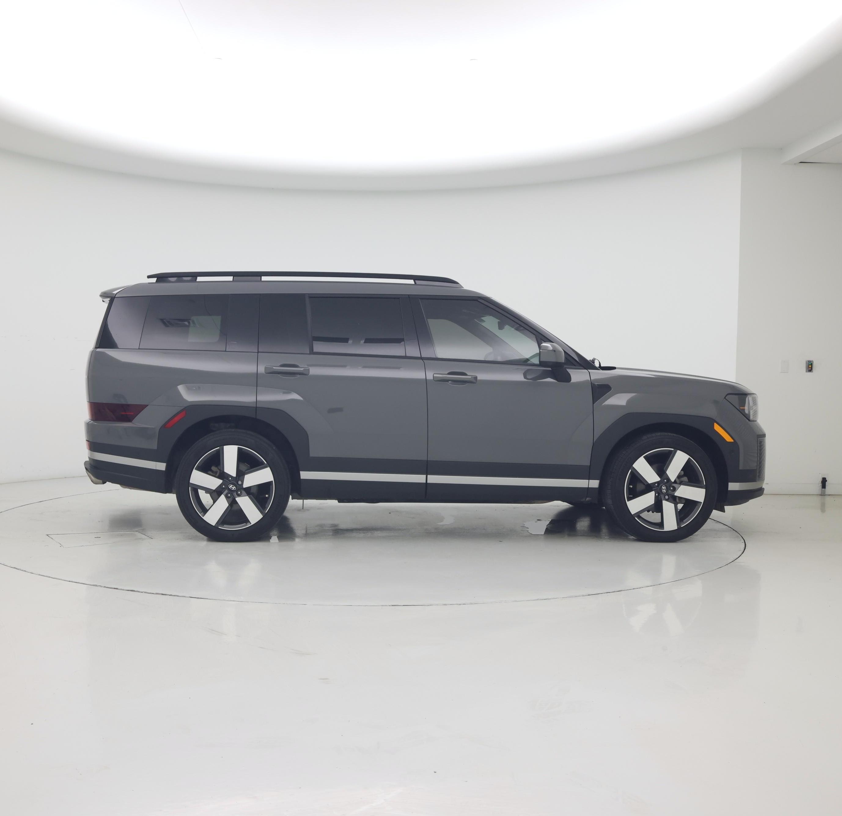Thumbnail: 2024 Hyundai Santa Fe - 7