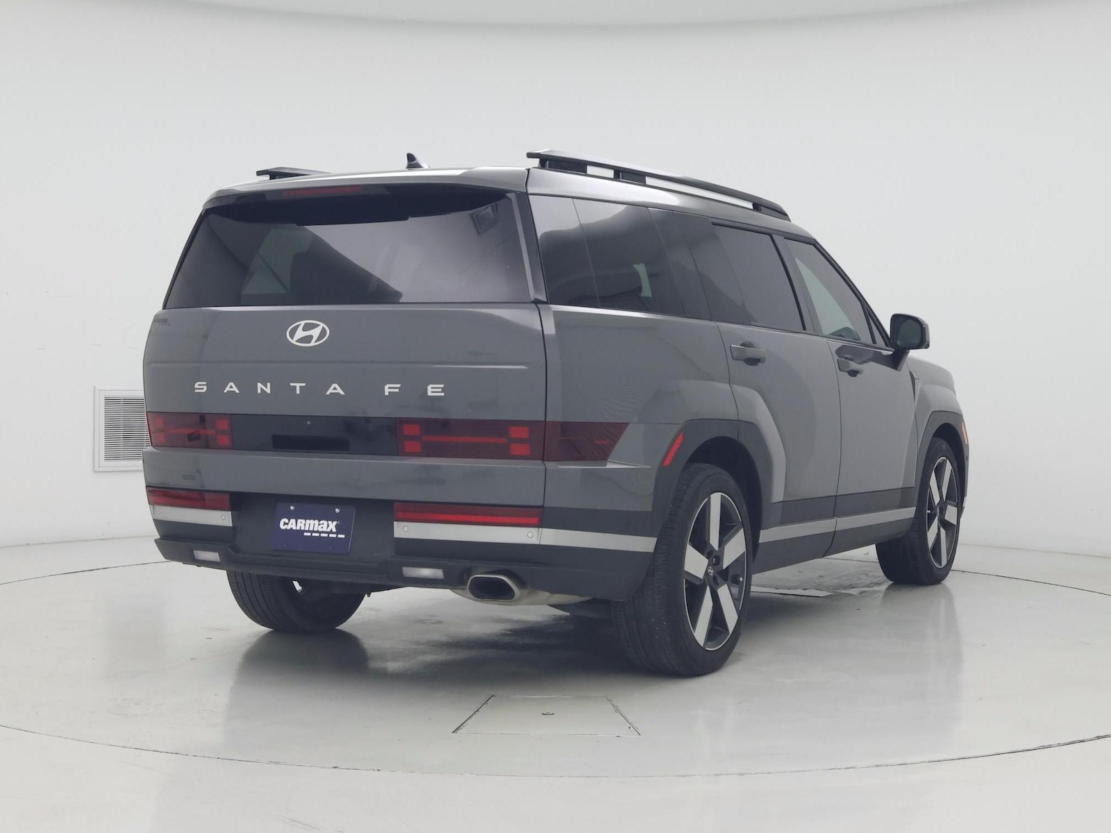 2024 Hyundai Santa Fe Limited - Photo 9