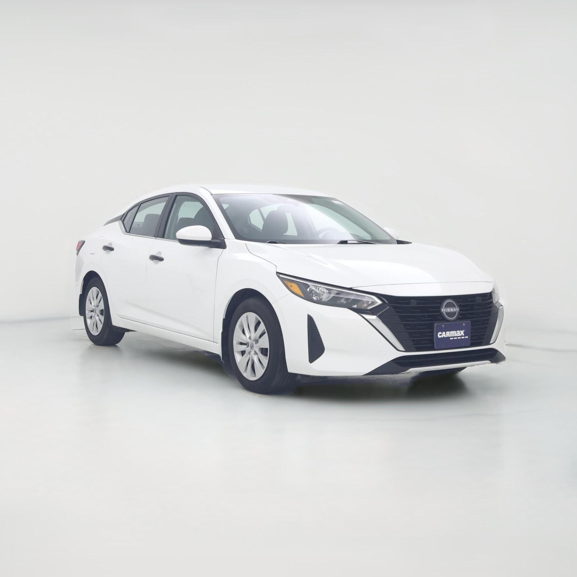 Thumbnail: 2025 Nissan Sentra - 1